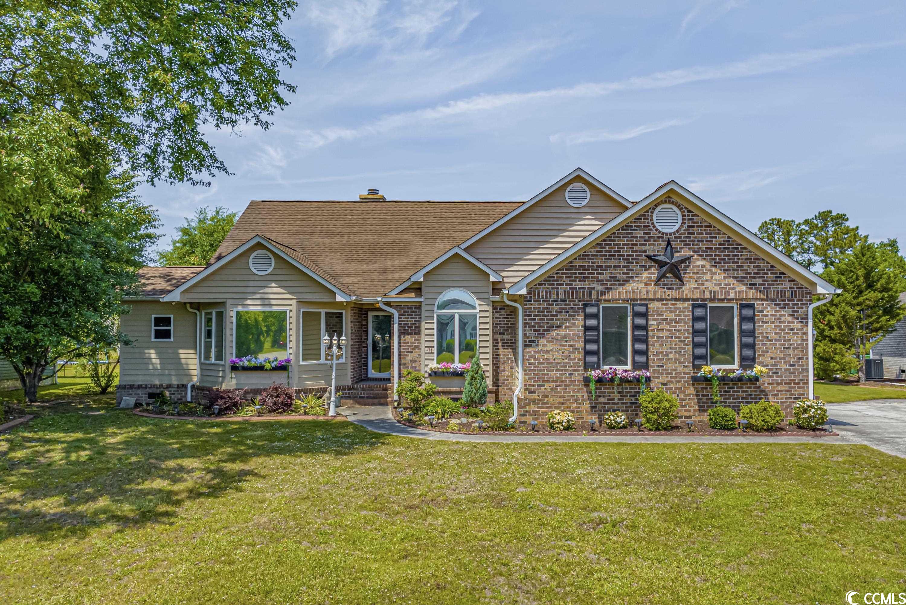 111 Ashley River Rd. Myrtle Beach, SC 29588