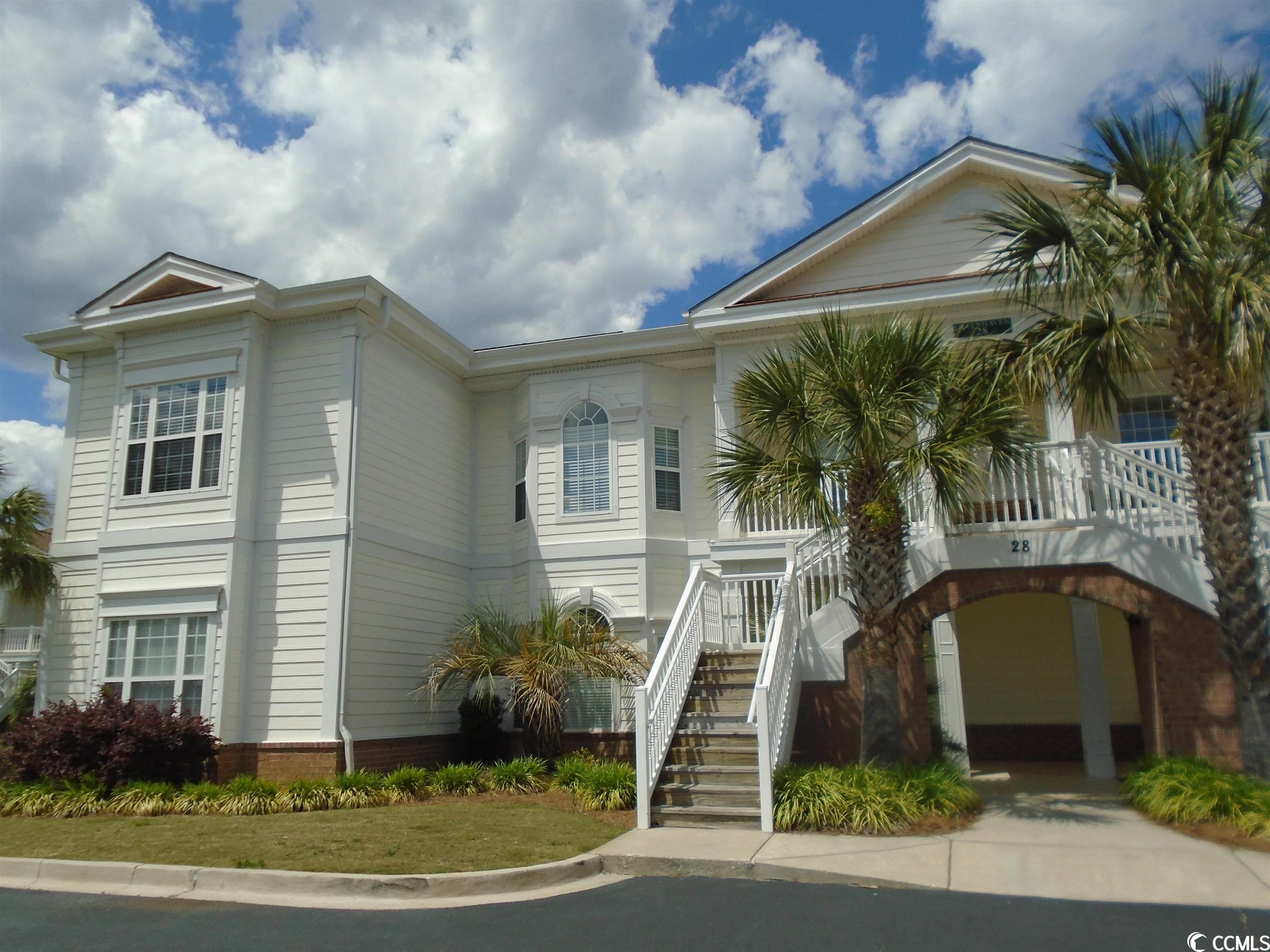 28 Tern Pl. UNIT #201 Pawleys Island, SC 29585