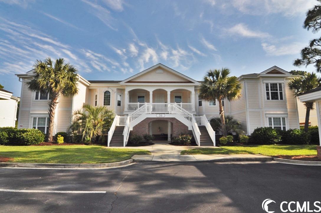 56 Bobwhite Ct. UNIT #102 Pawleys Island, SC 29585