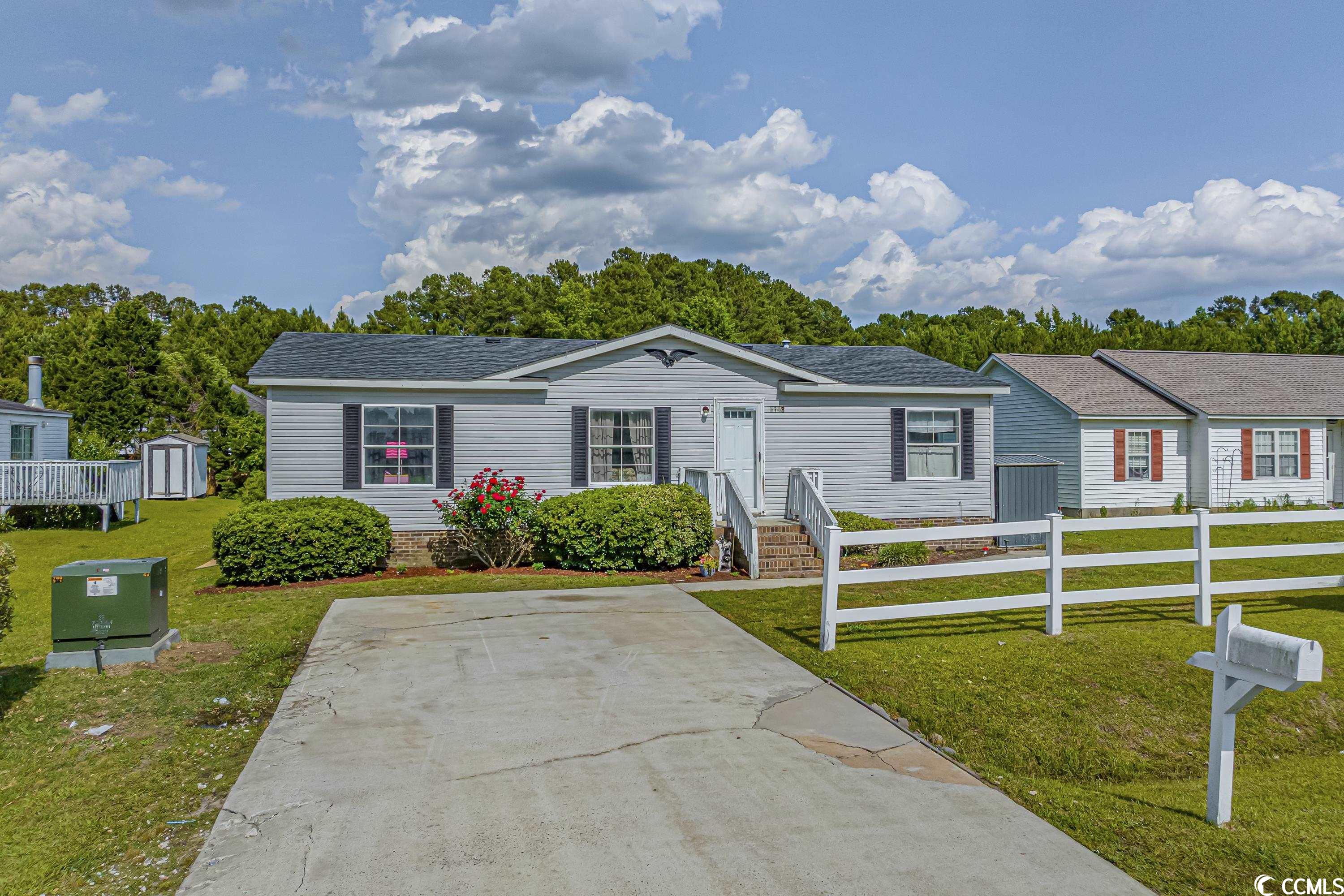 5148 Spring St. Loris, SC 29569