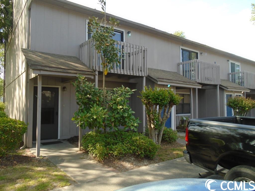 500 Oak Circle Dr. UNIT B-7 Myrtle Beach, SC 29588