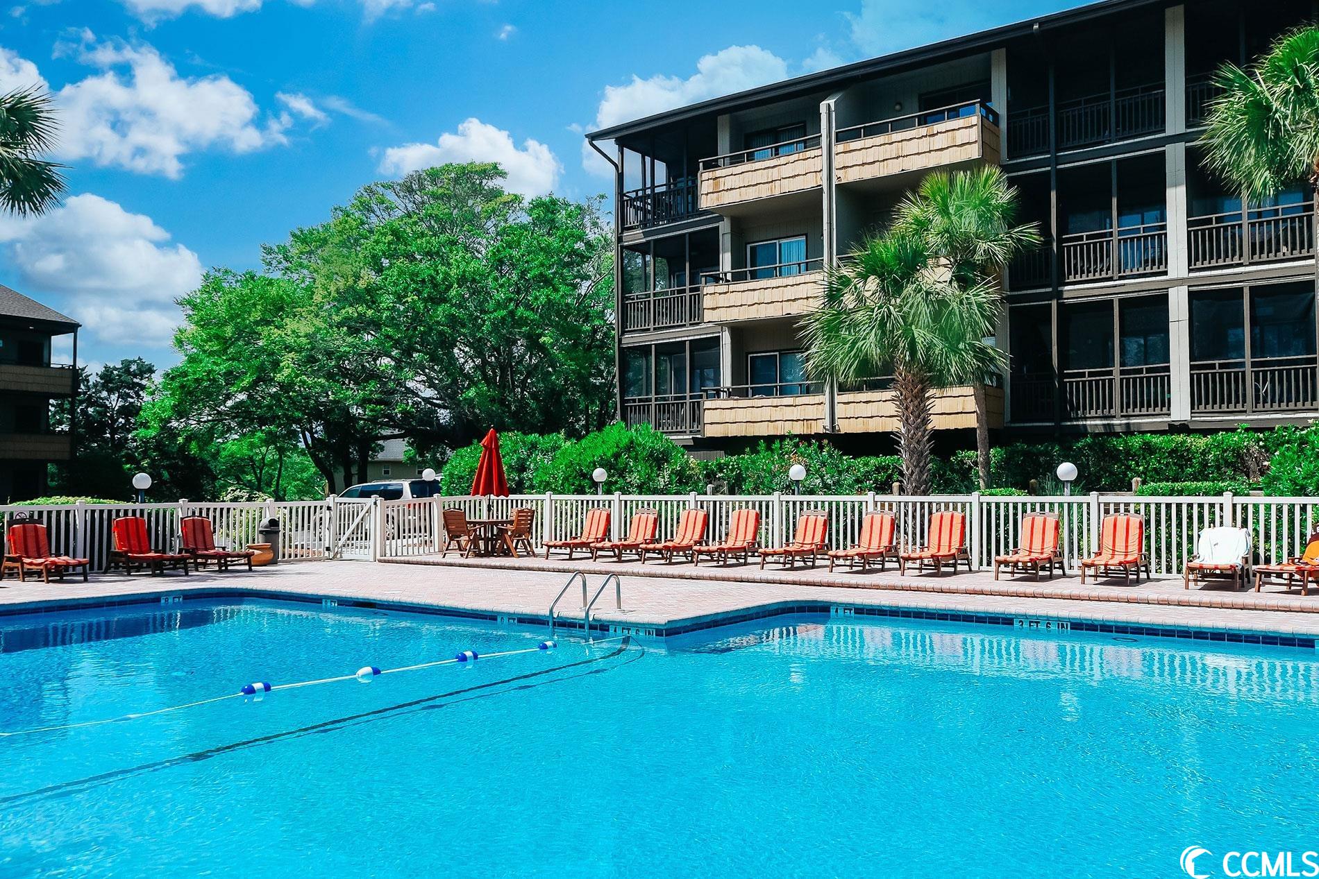 9501 Shore Dr. UNIT C128 Myrtle Beach, SC 29572