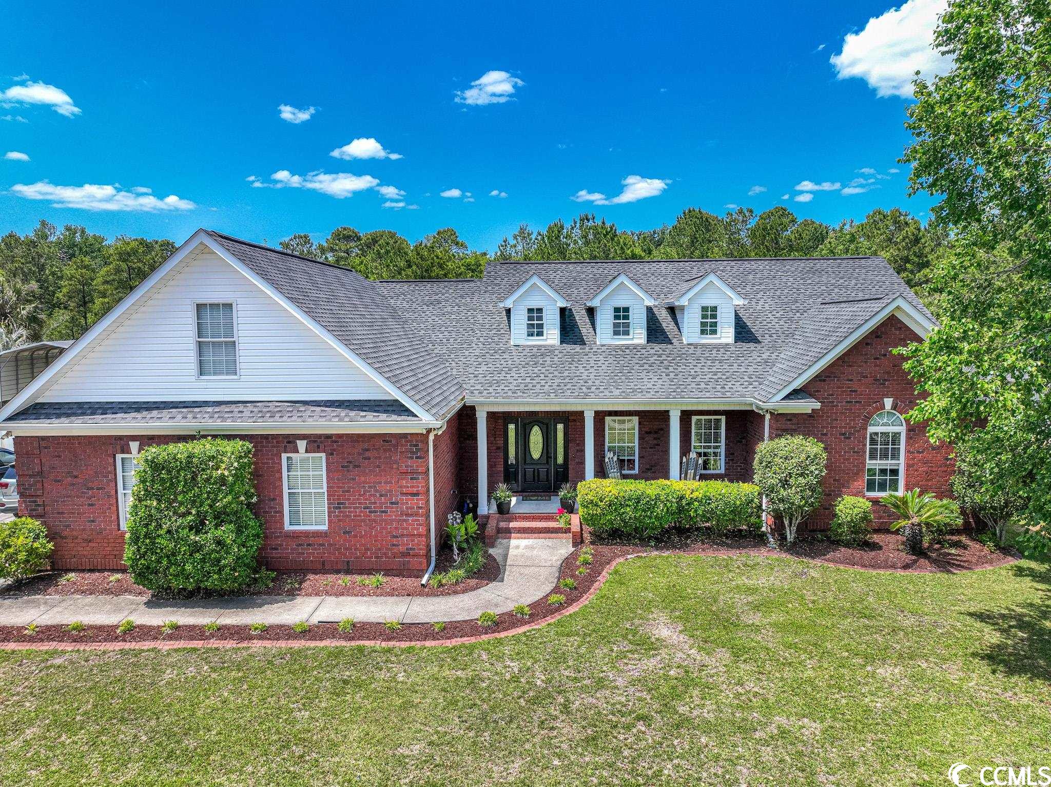 2470 Hunters Trail Myrtle Beach, SC 29588