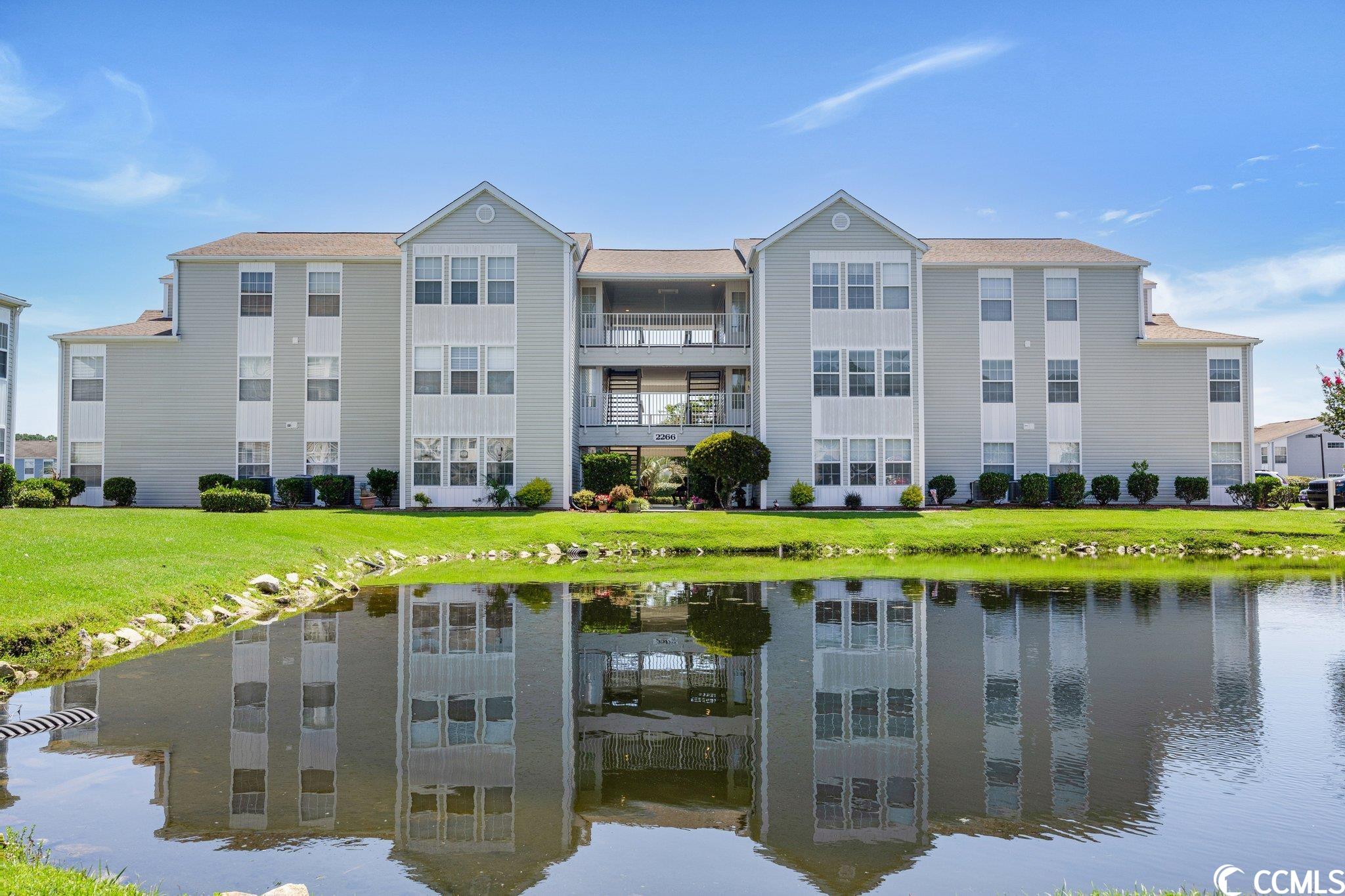 2266 Huntingdon Dr. UNIT H Surfside Beach, SC 29575