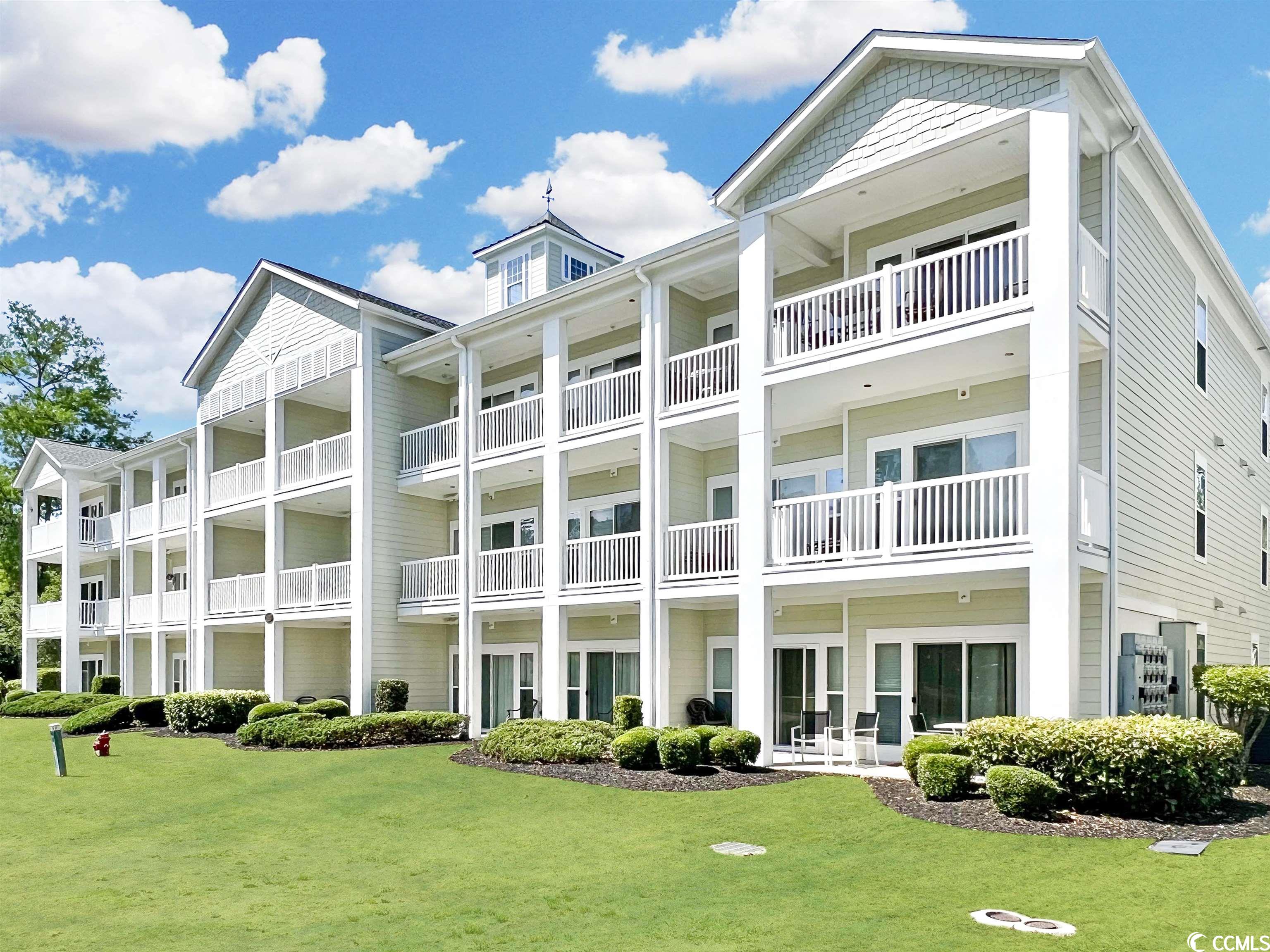 1001 World Tour Blvd. UNIT #304 Myrtle Beach, SC 29579