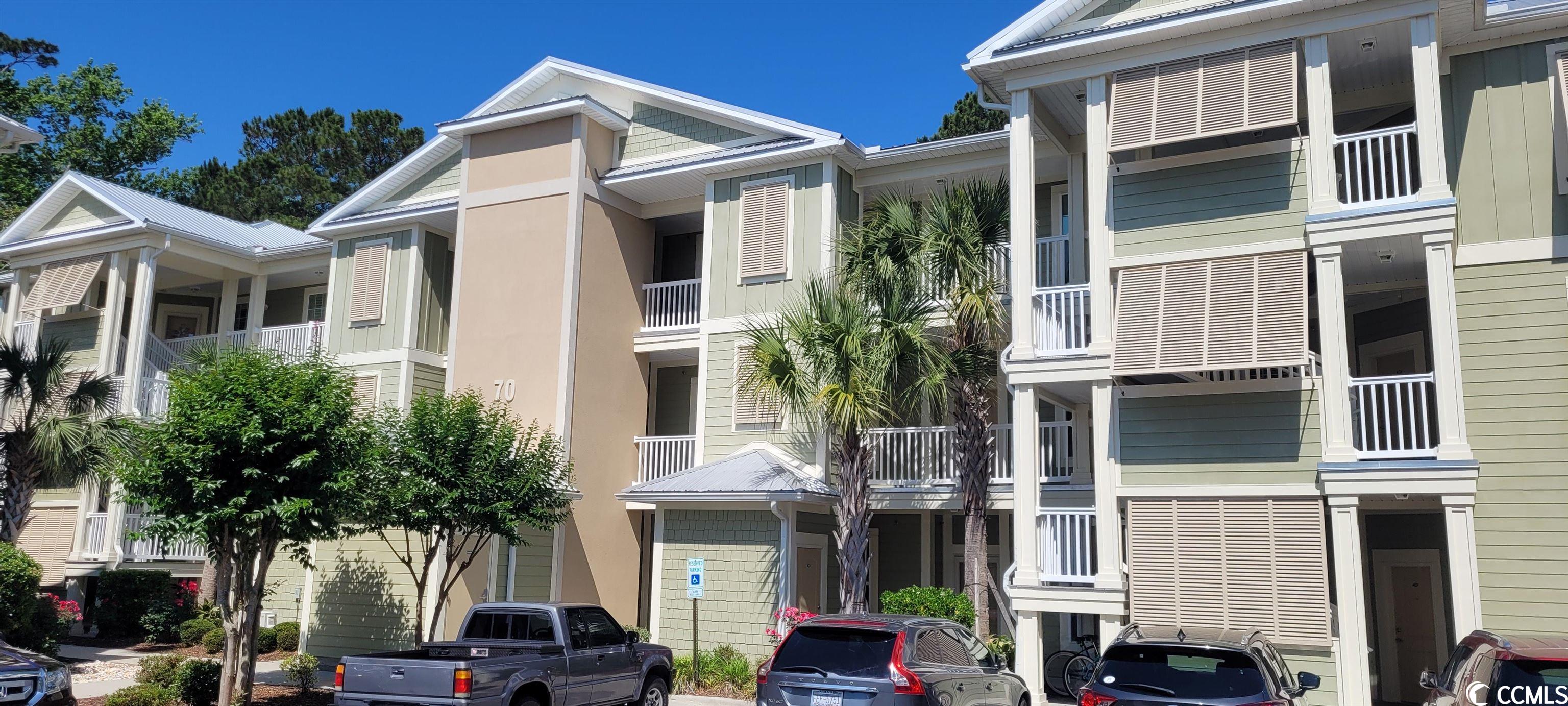 70 Mingo Dr. UNIT 1E Pawleys Island, SC 29585