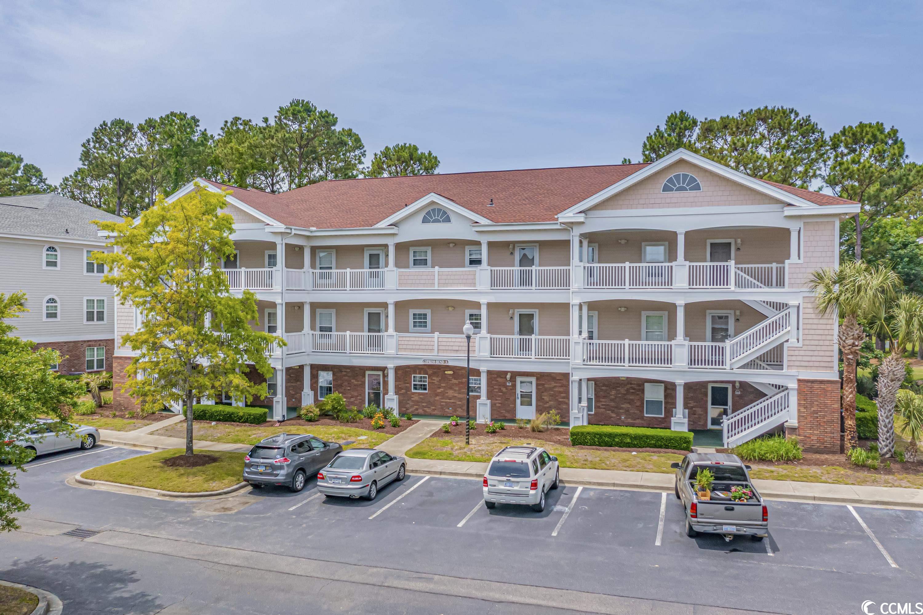 5750 Oyster Catcher Dr. UNIT #513 North Myrtle Beach, SC 29582