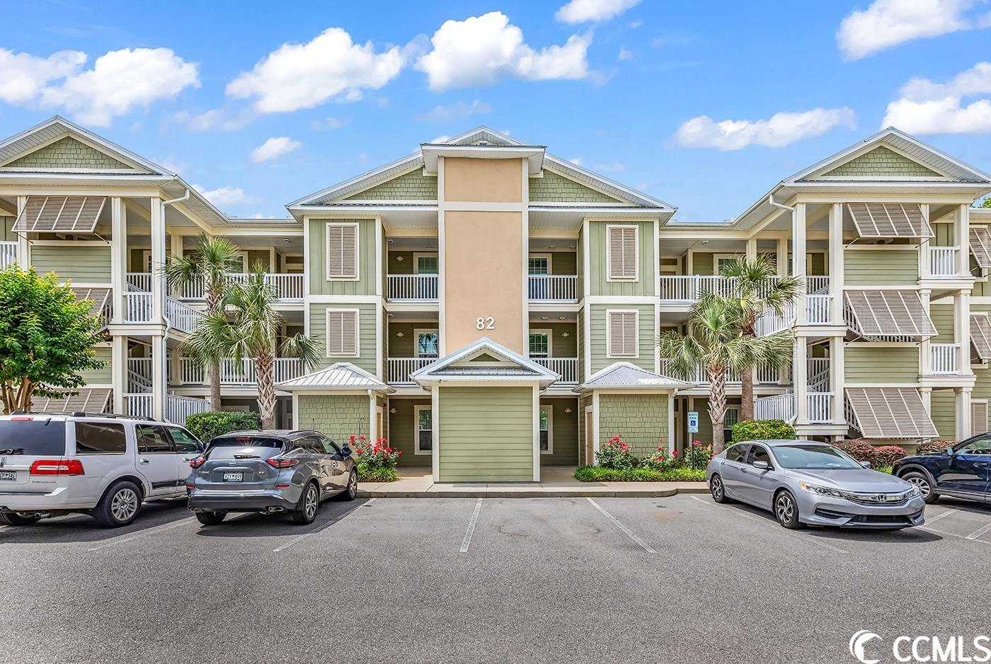 82 Mingo Dr. UNIT 2C Pawleys Island, SC 29585