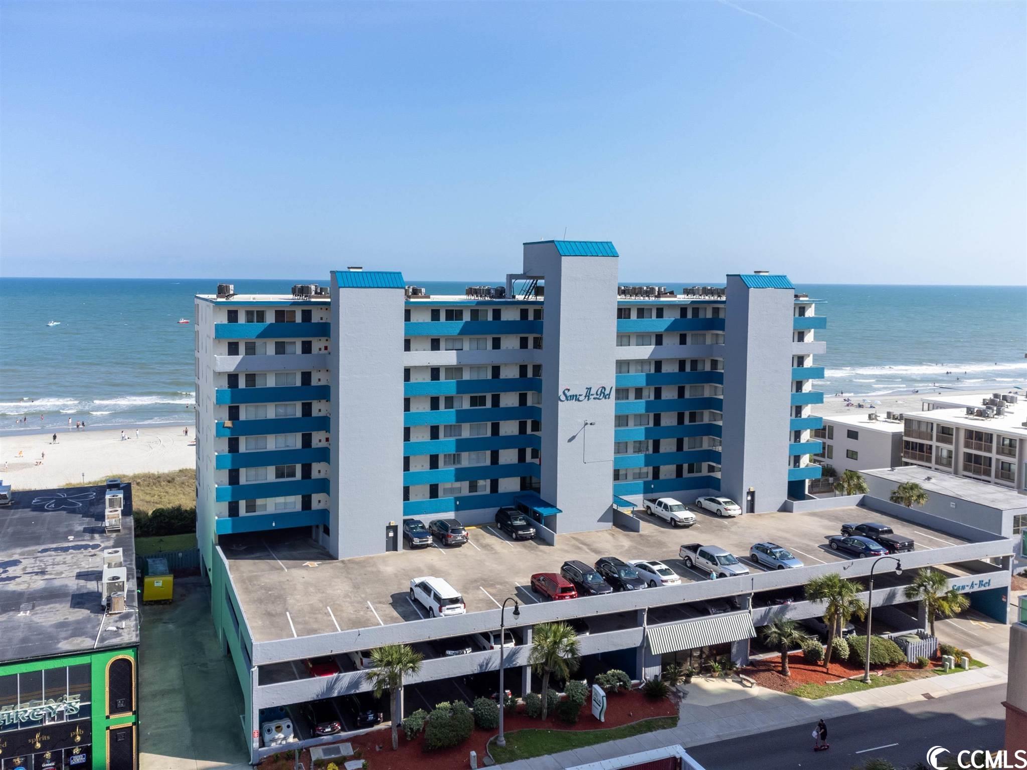 1709 S Ocean Blvd. S UNIT #101 North Myrtle Beach, SC 29582