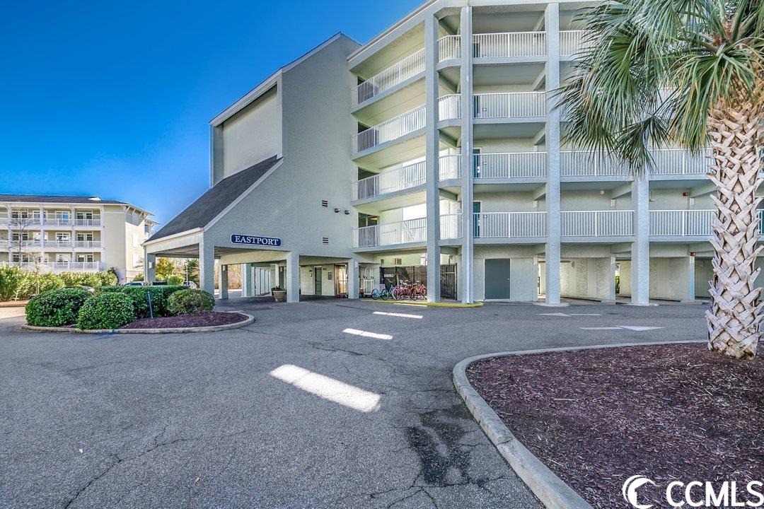 14290 Ocean Hwy. UNIT #211 Pawleys Island, SC 29585