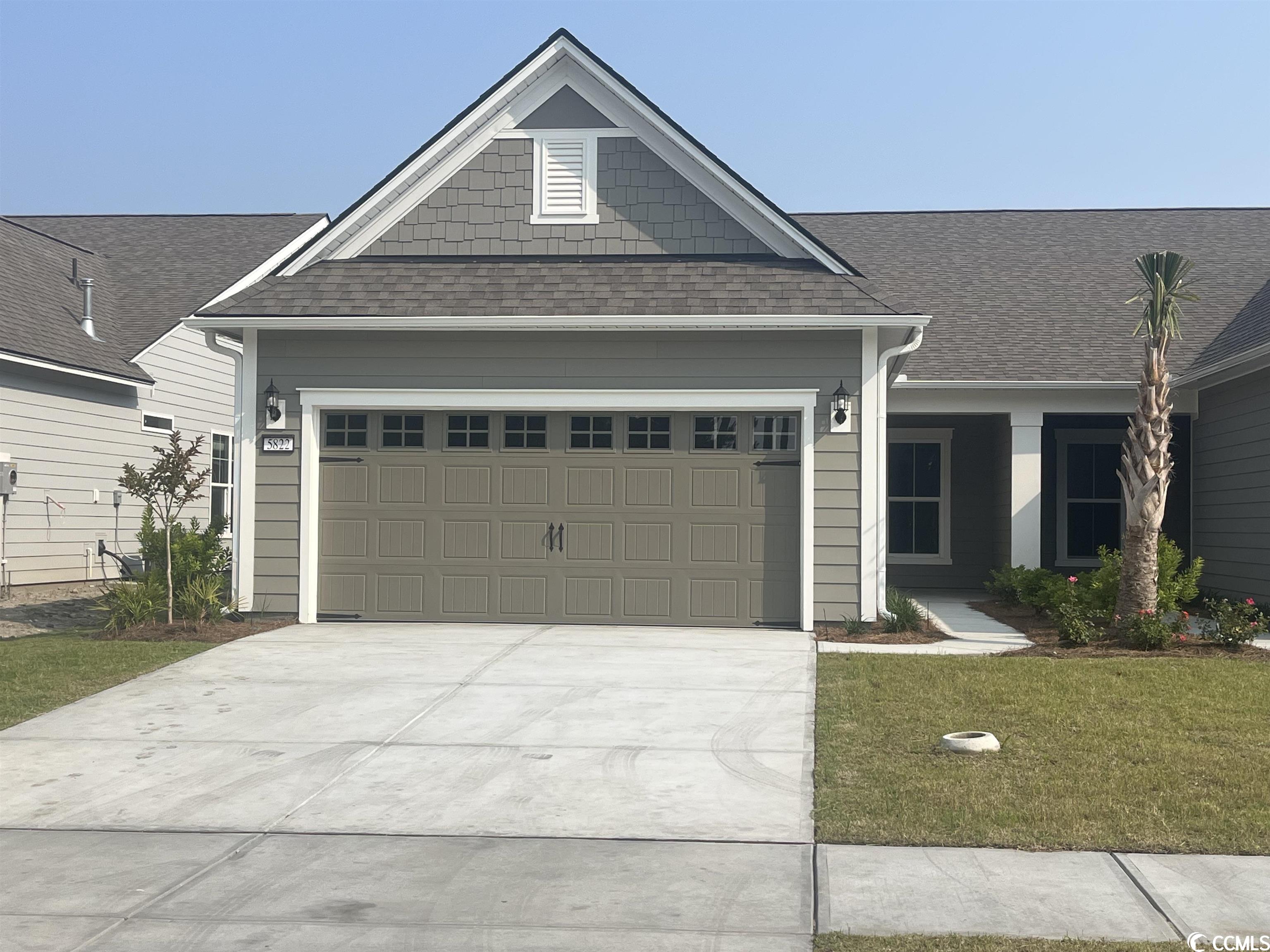 5822 Cremona Dr. Myrtle Beach, SC 29577