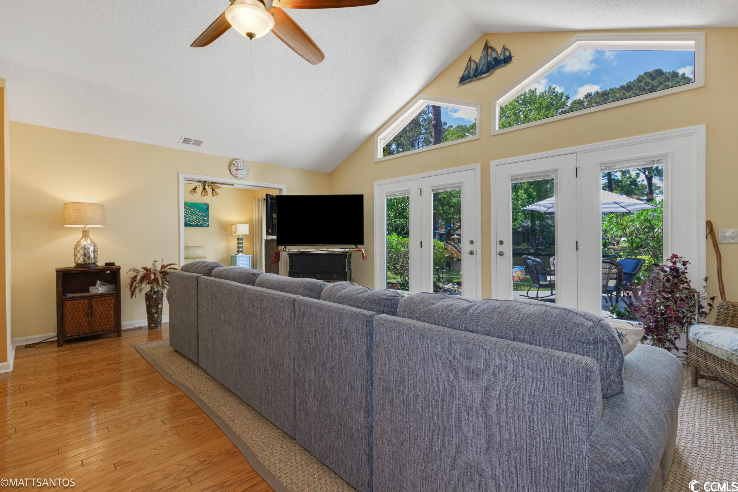 106 Myrtle Trace Dr. Conway, SC 29526
