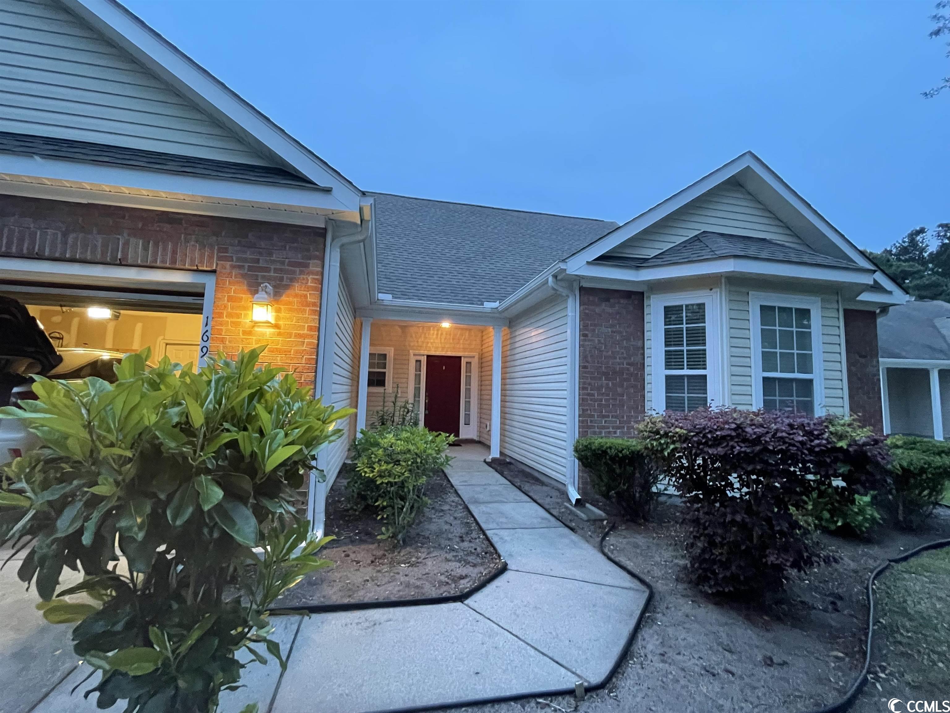 169 Wyandot Ct. Myrtle Beach, SC 29579