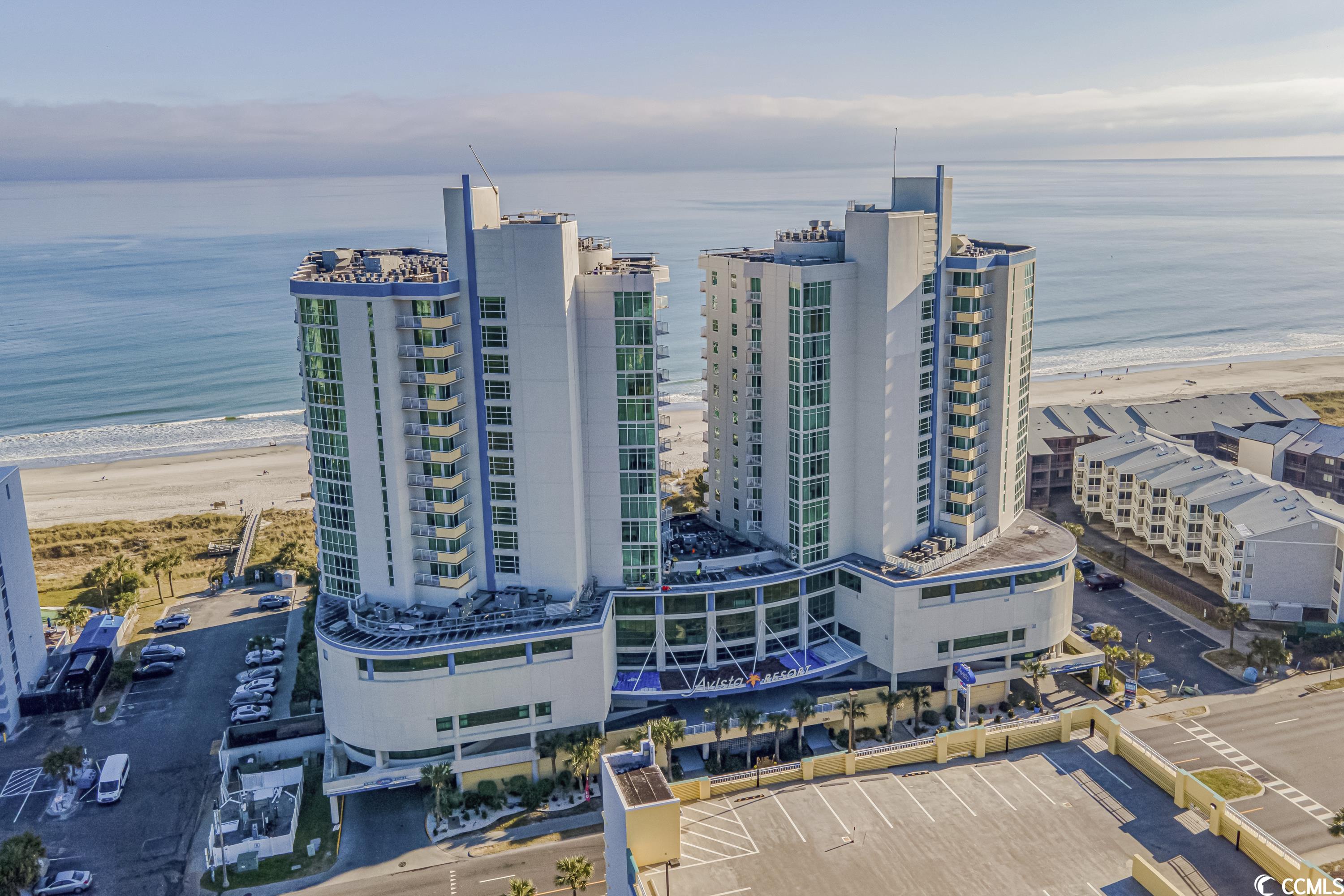 300 N Ocean Blvd. UNIT #904 North Myrtle Beach, SC 29582