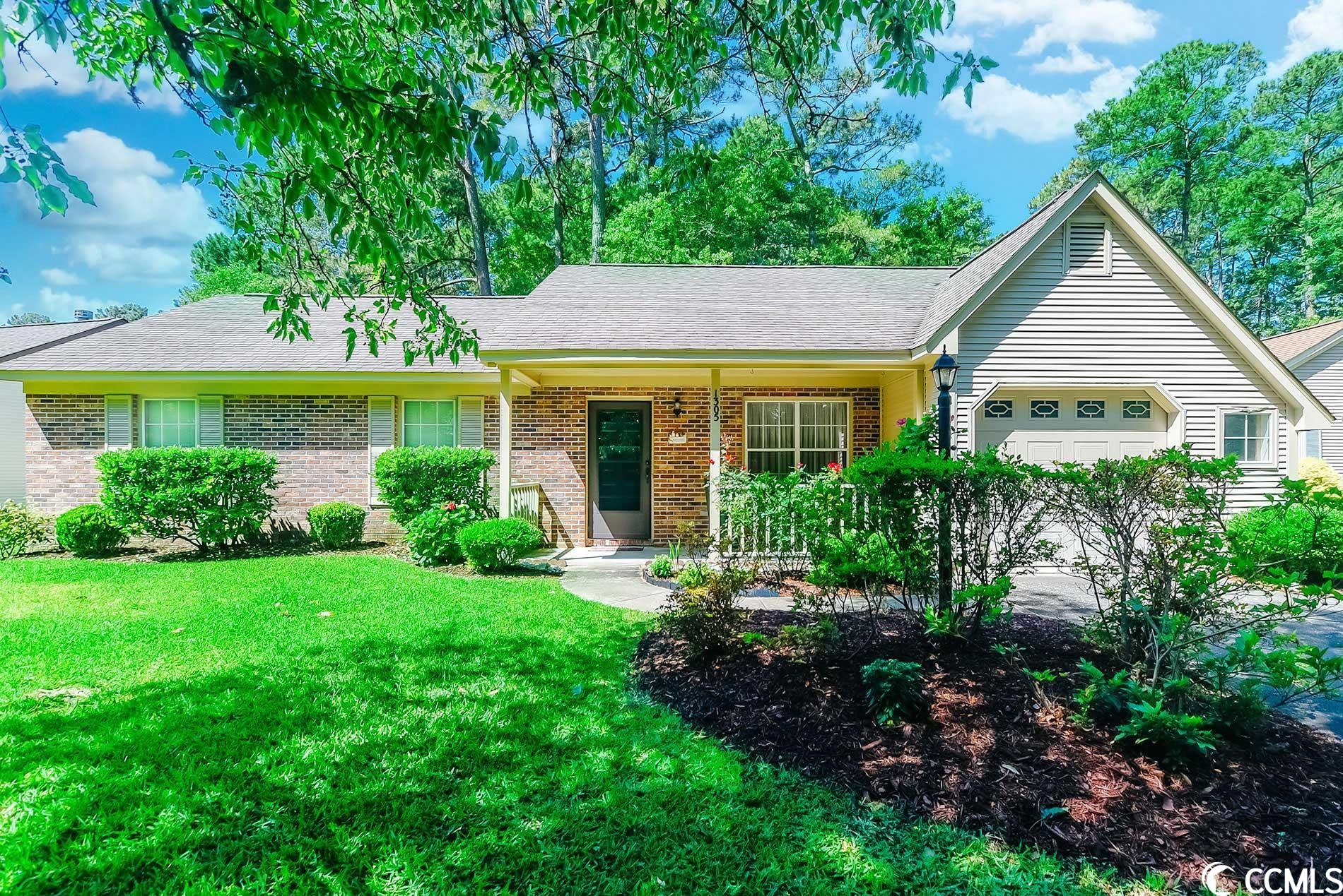 1305 Carolina Wren Ln. Murrells Inlet, SC 29576