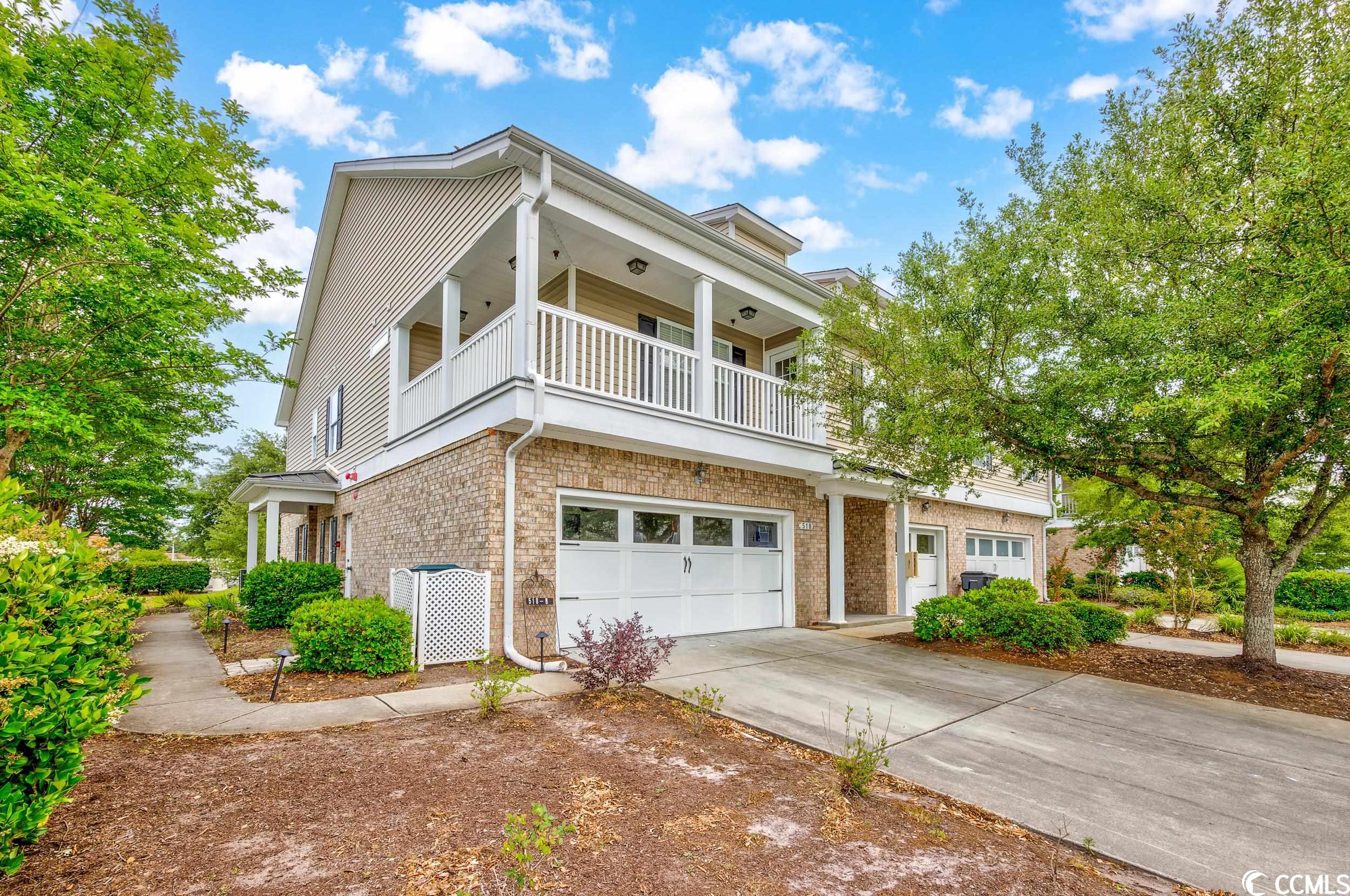 518 Hay Hill Ln. UNIT B Myrtle Beach, SC 29579