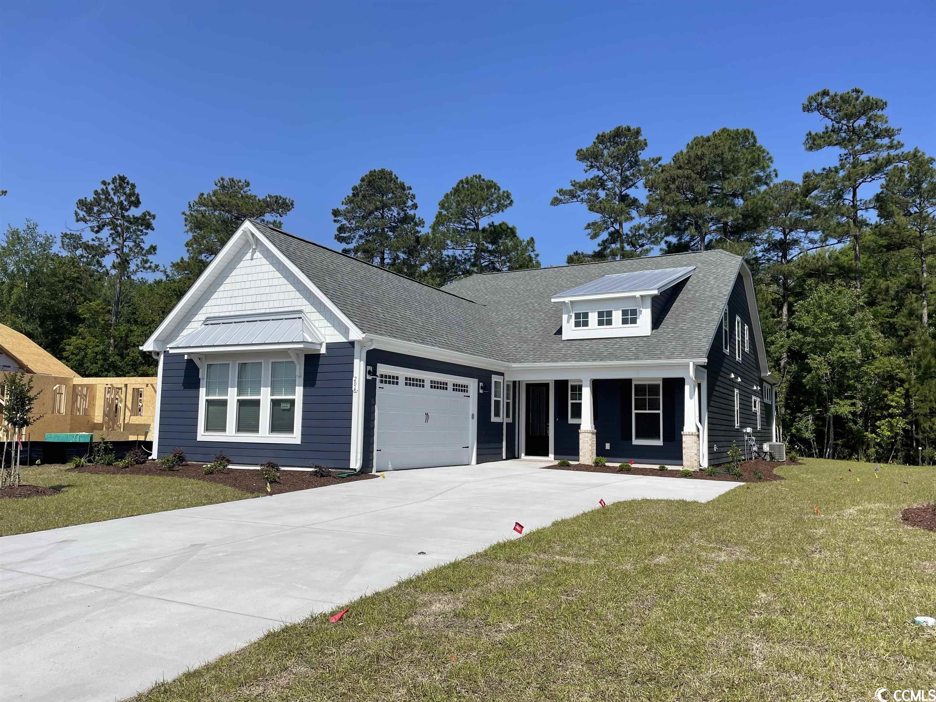 204 Starlit Way Myrtle Beach, SC 29579