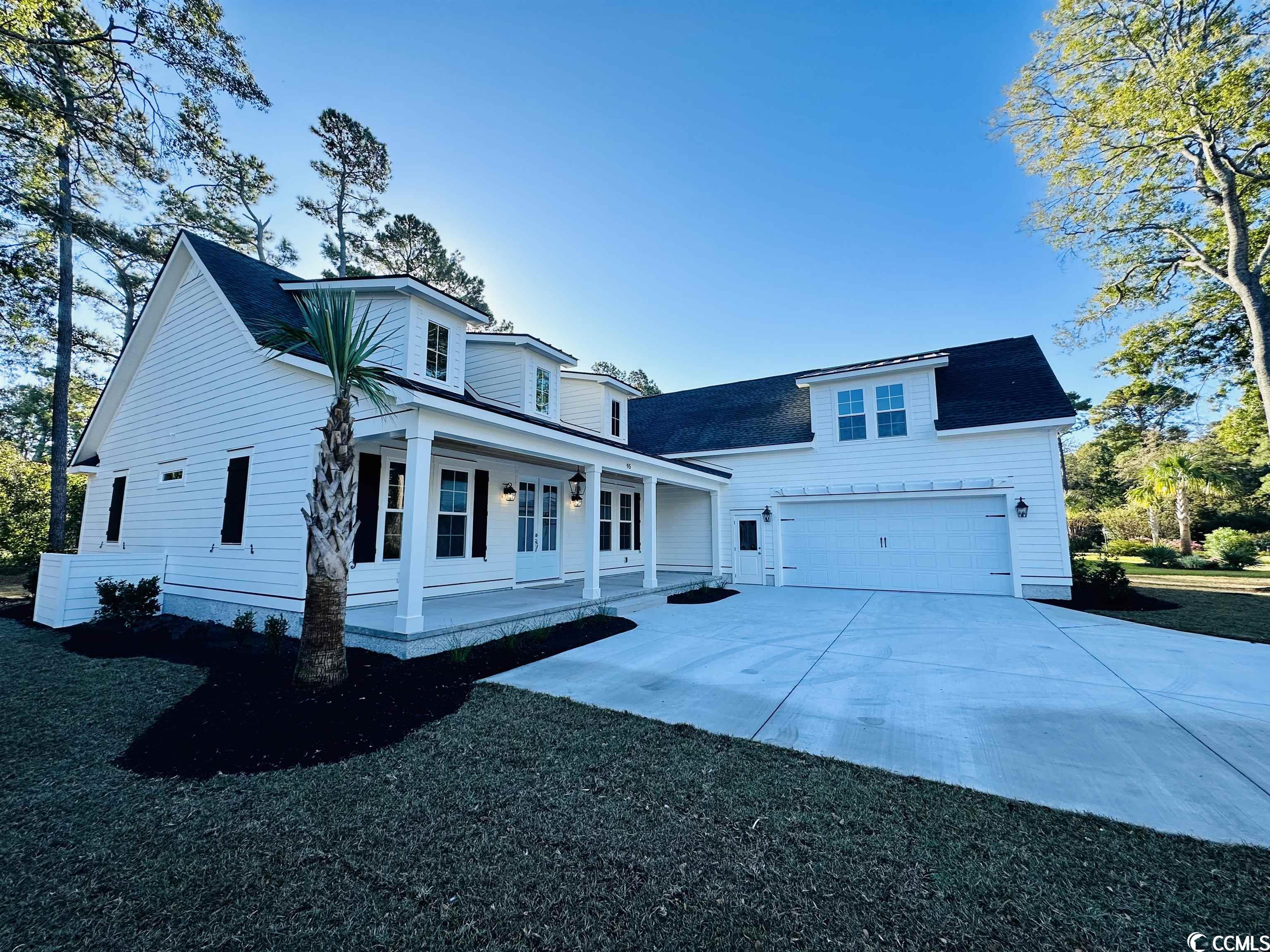 95 Red Tail Hawk Loop Pawleys Island, SC 29585