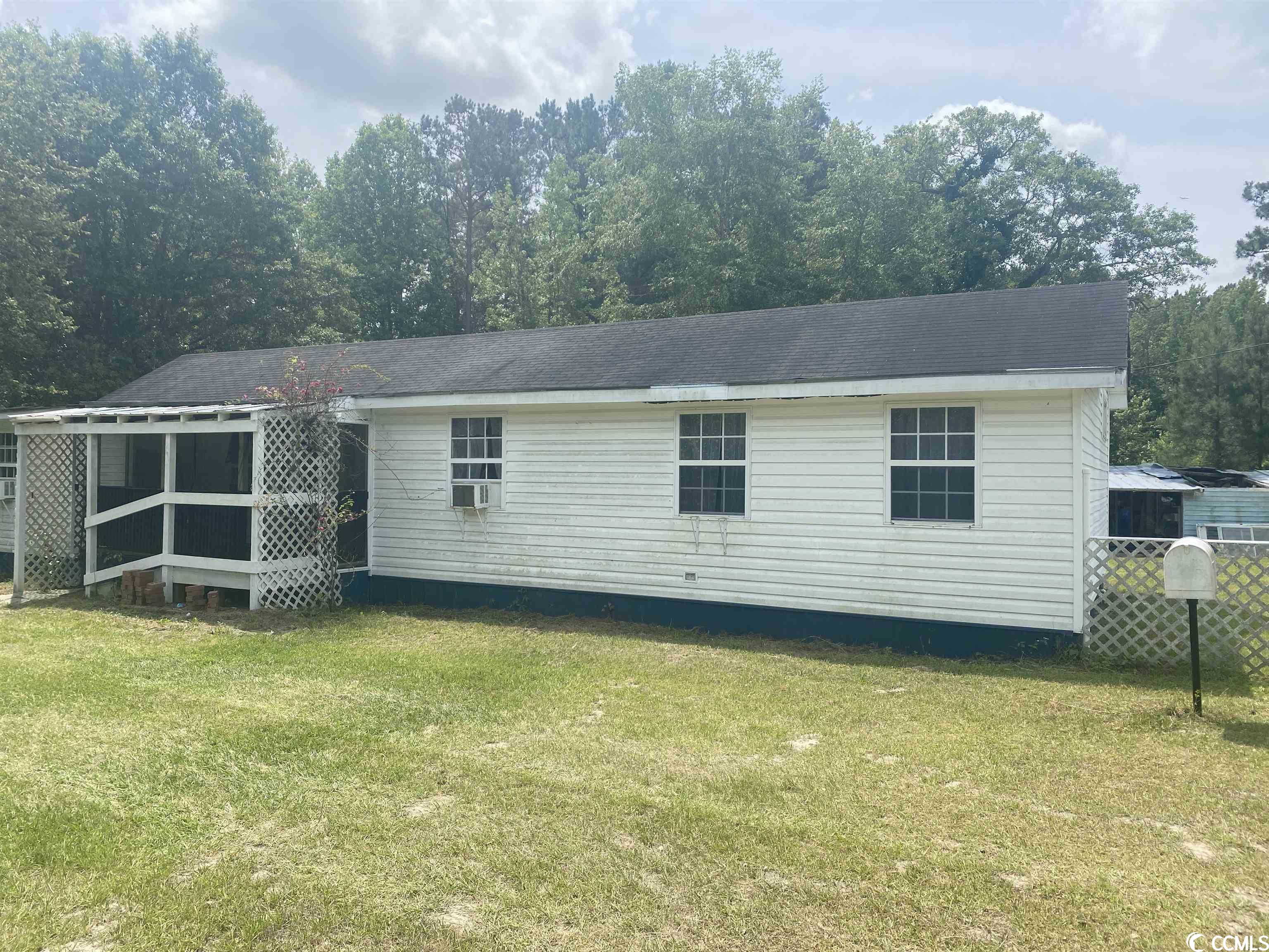 5242 Highway 472 Conway, SC 29526