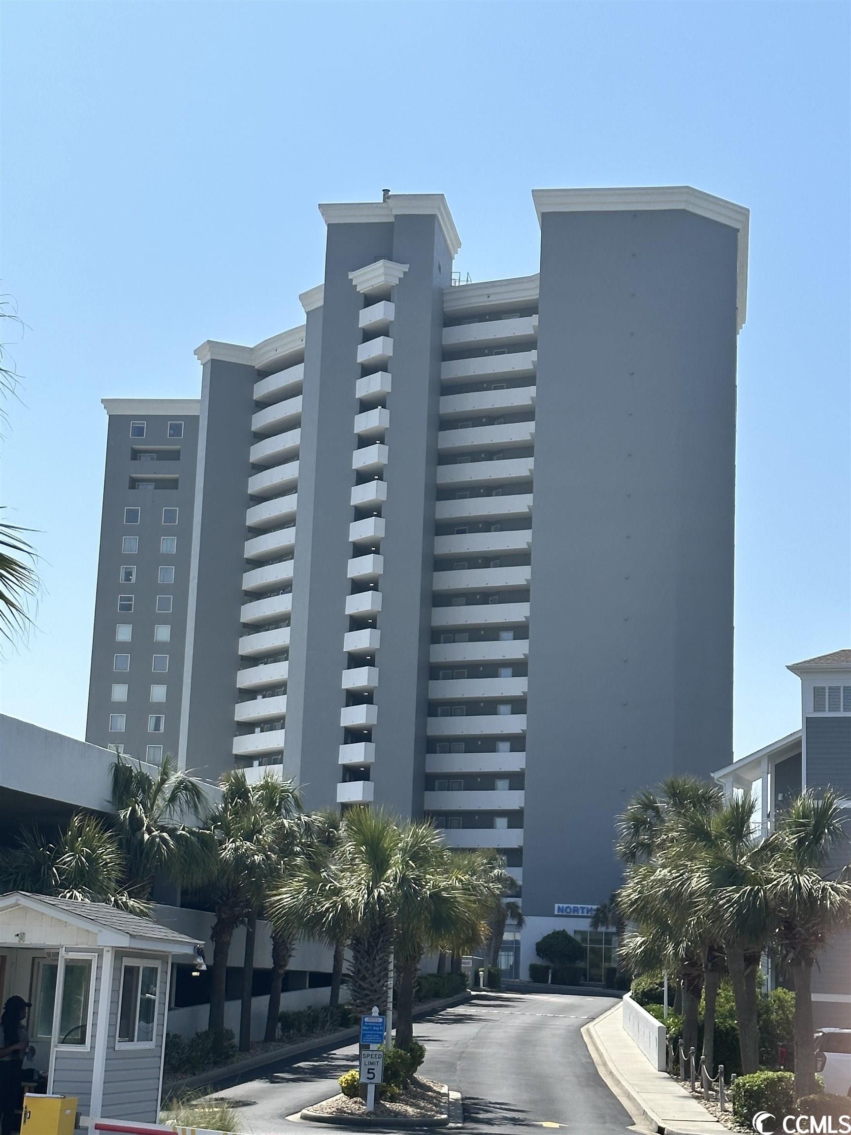 158 Seawatch Dr. UNIT #1403 Myrtle Beach, SC 29572