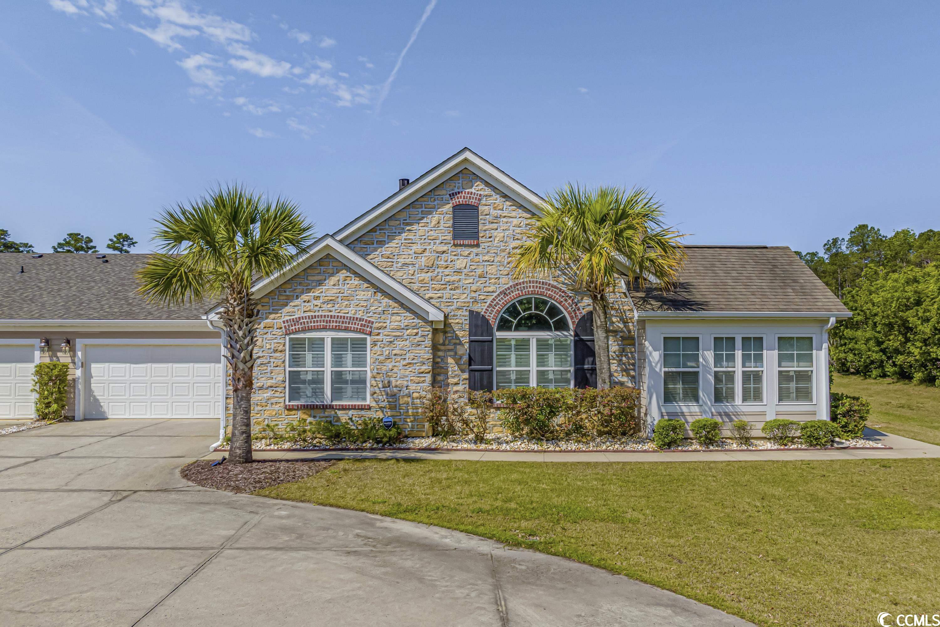 120 Stonegate Blvd. UNIT #6 Murrells Inlet, SC 29576