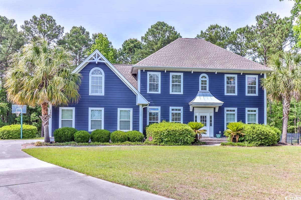 1004 Clambake Ct. Myrtle Beach, SC 29579