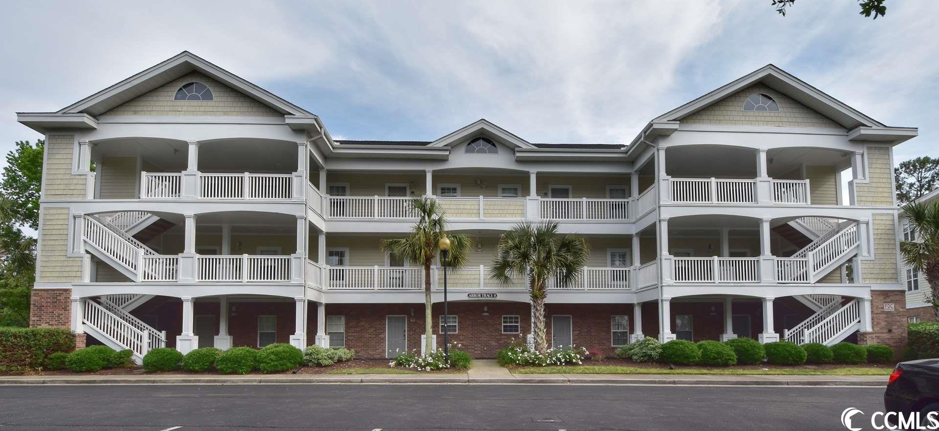 6015 Catalina Dr. UNIT #822 North Myrtle Beach, SC 29582