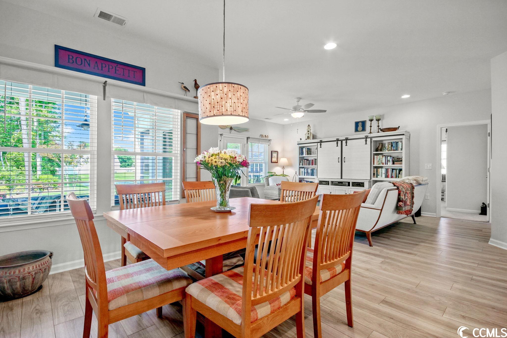 385 Grove Park Loop Murrells Inlet, SC 29576
