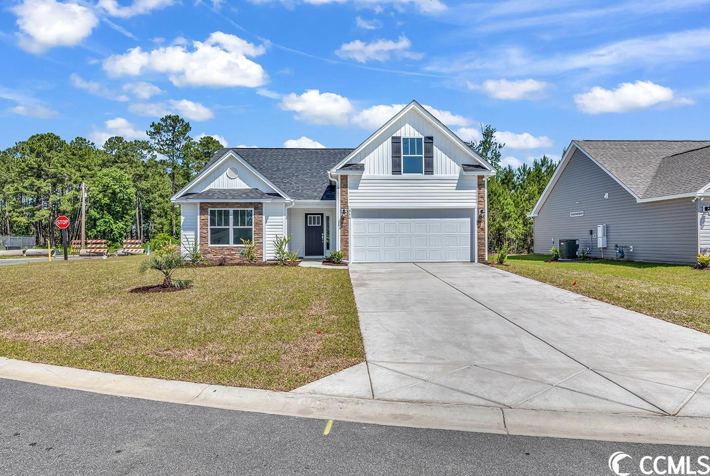 946 Cygnet Dr. Conway, SC 29526