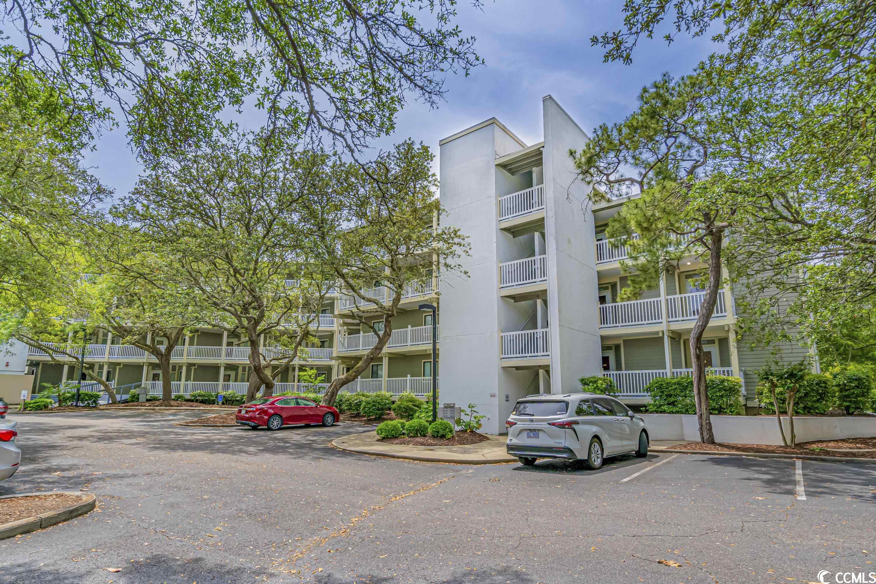 415 Ocean Creek Dr. UNIT #2426 Myrtle Beach, SC 29572