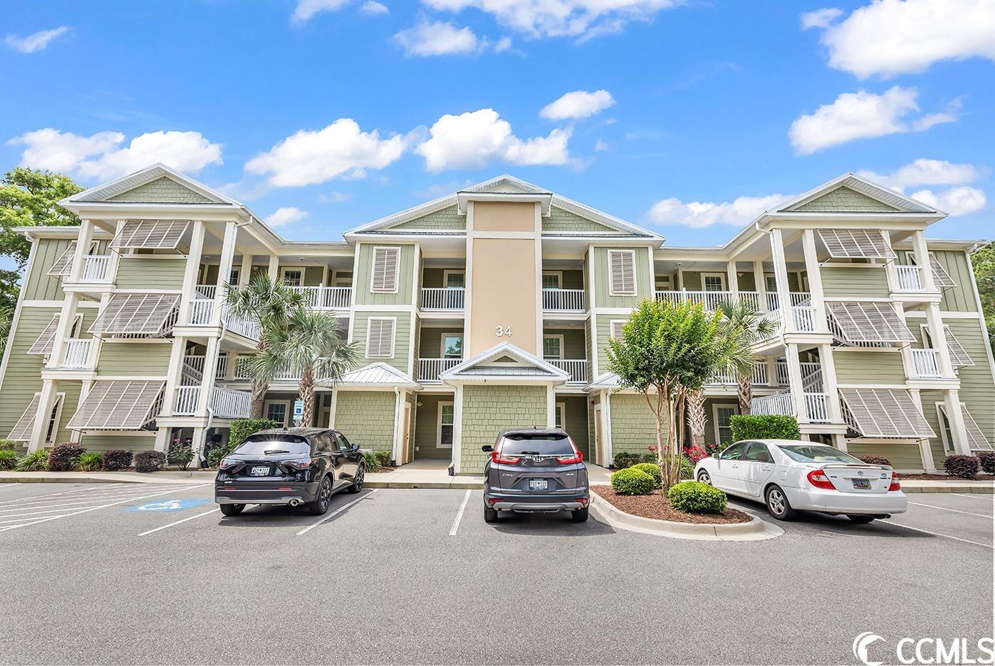 34 Mingo Dr. UNIT 2-B Pawleys Island, SC 29585