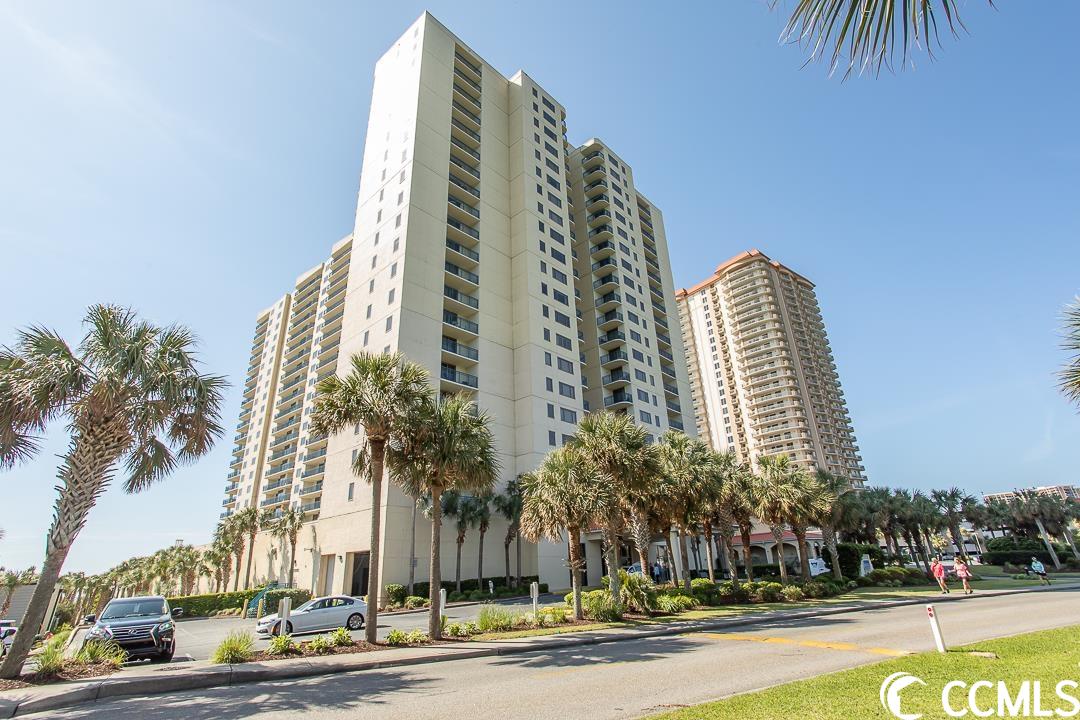 8560 Queensway Blvd. UNIT #104 Myrtle Beach, SC 29572