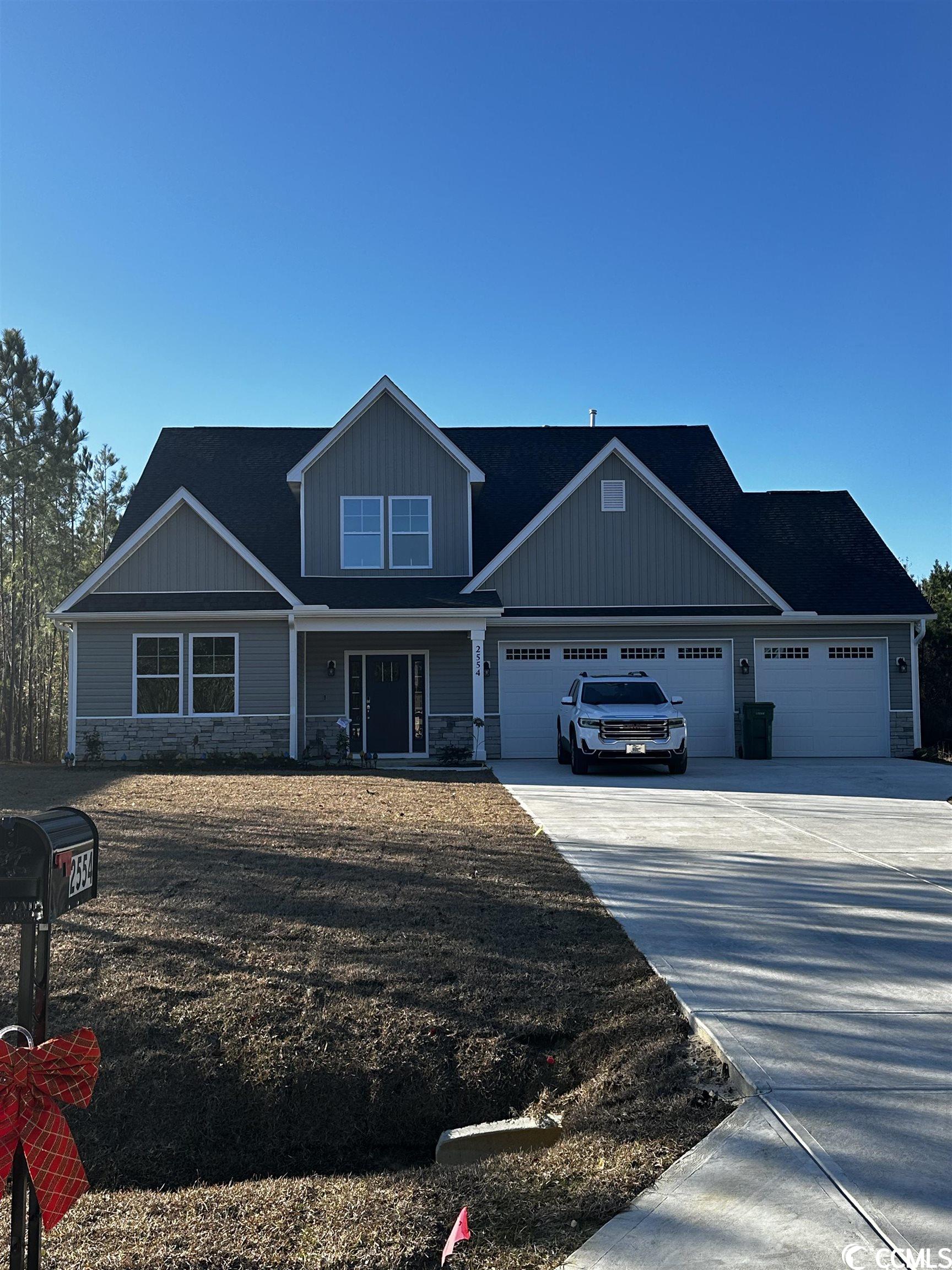2554 Dogwood Rd. Longs, SC 29568