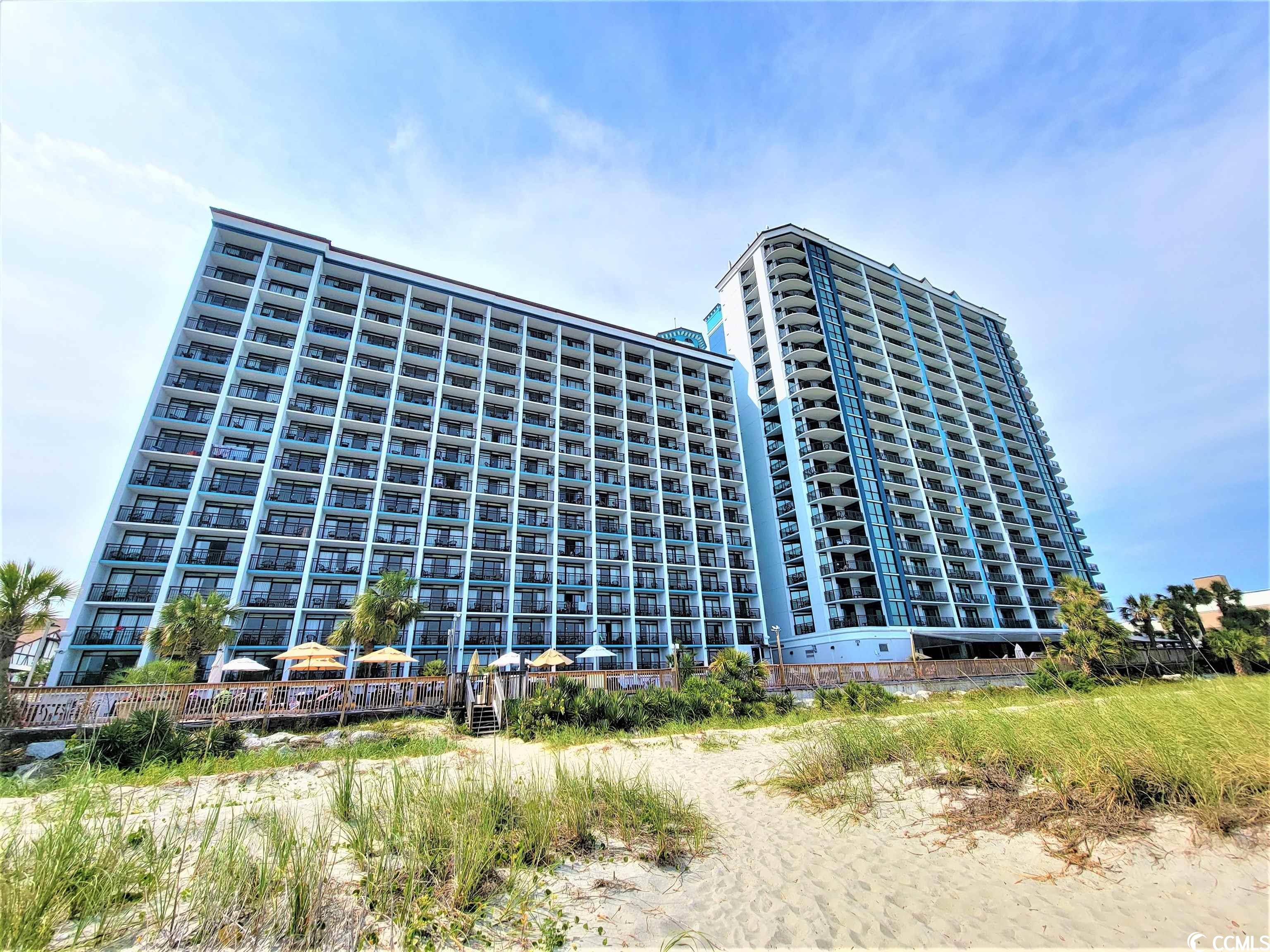 3000 N Ocean Blvd. UNIT #327 Myrtle Beach, SC 29577