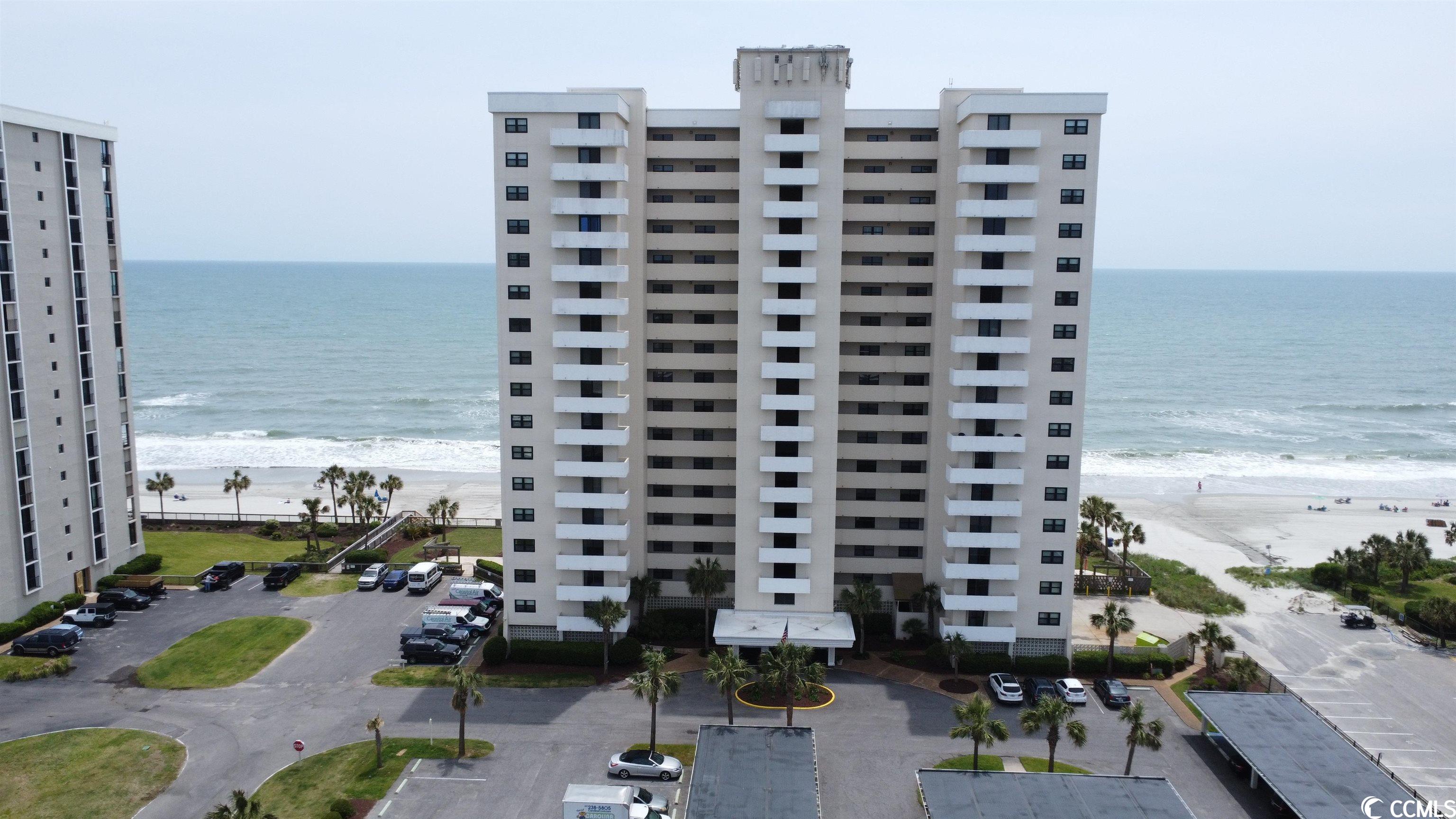 10100 Beach Club Dr. UNIT 5C Myrtle Beach, SC 29572