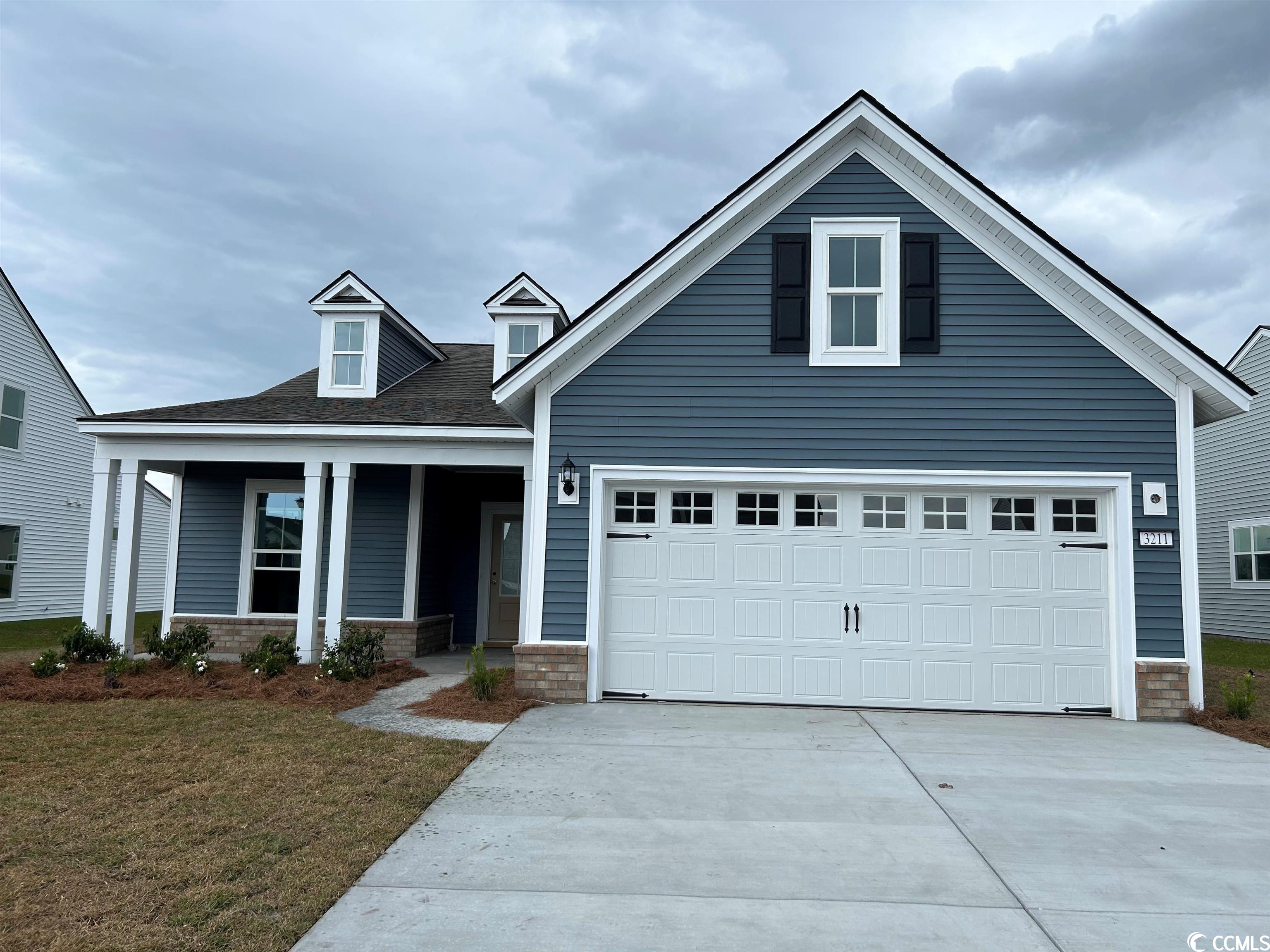 3211 Preciado Dr. Myrtle Beach, SC 29579