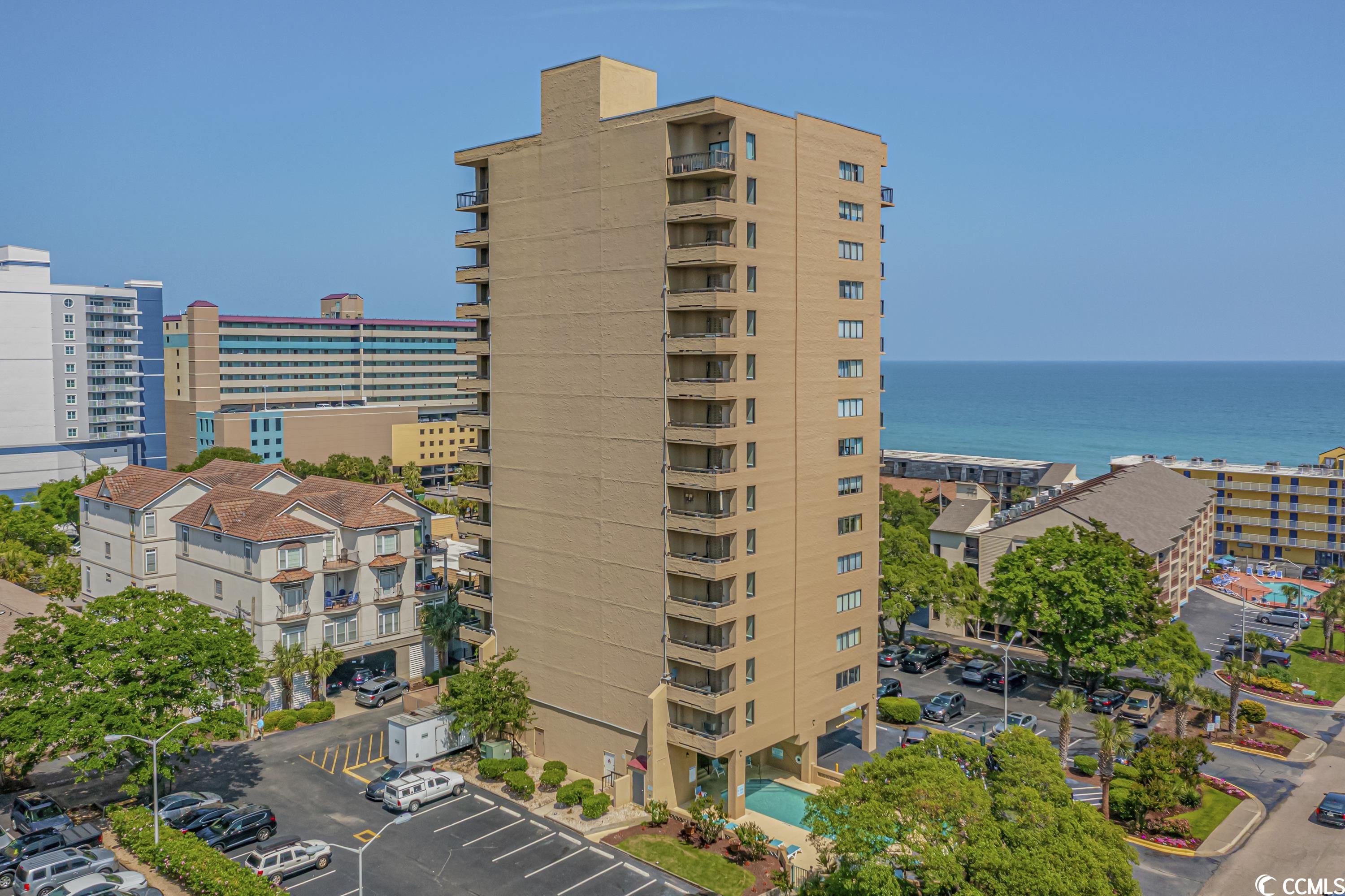 210 75th Ave N UNIT #4145 Myrtle Beach, SC 29572