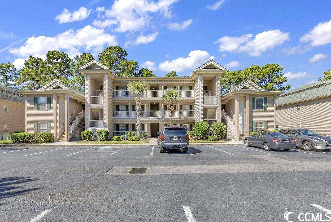 640 Pinehurst Ln. UNIT 23-A Pawleys Island, SC 29585