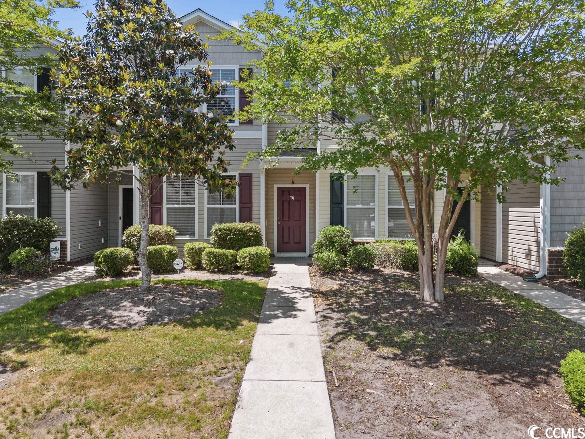 312 Kiskadee Loop UNIT 7-D Conway, SC 29526