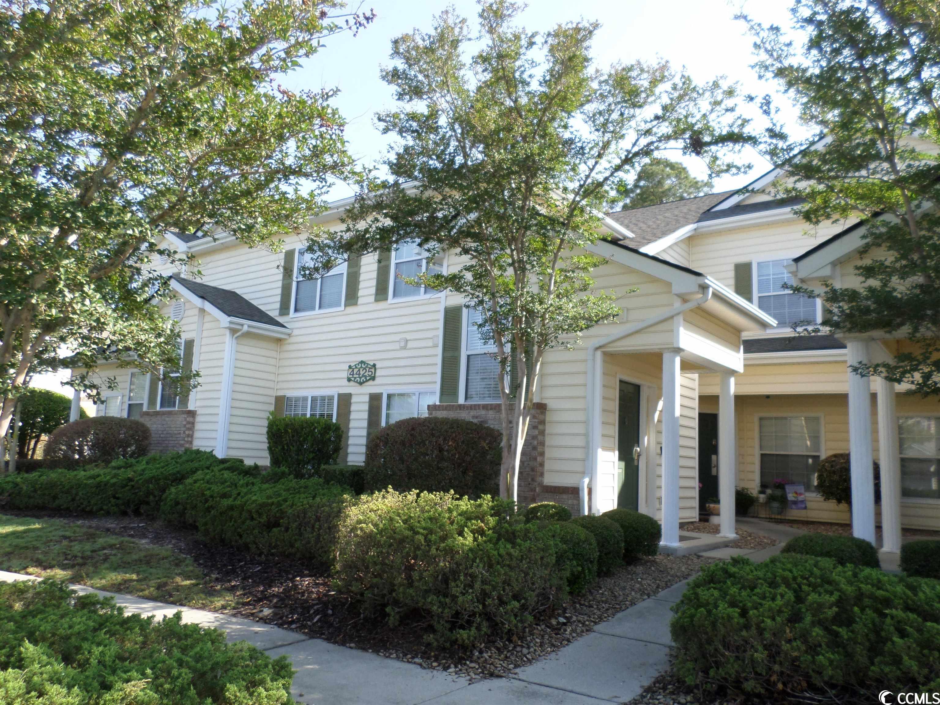 4425 Montrose Ln. UNIT F Myrtle Beach, SC 29579