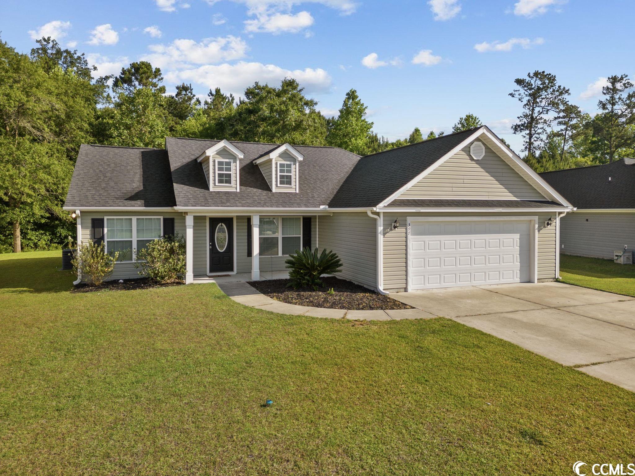 397 Millbrook Circle, Galivants Ferry, South Carolina image 2