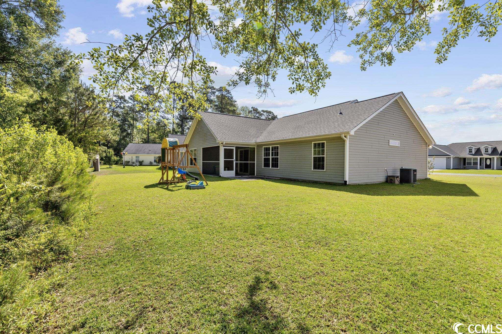 397 Millbrook Circle, Galivants Ferry, South Carolina image 29