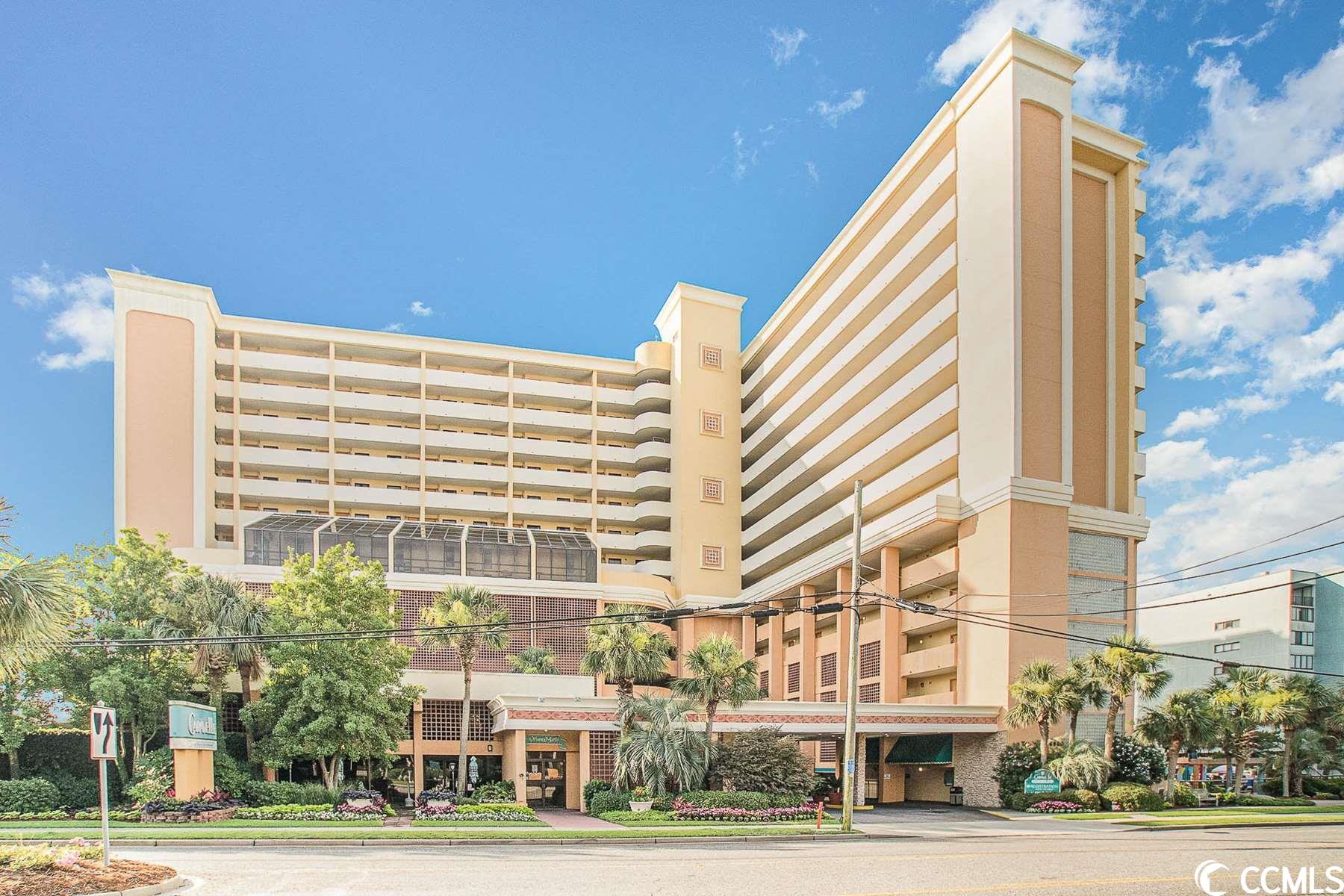 6900 N Ocean Blvd. UNIT #1043 Myrtle Beach, SC 29572