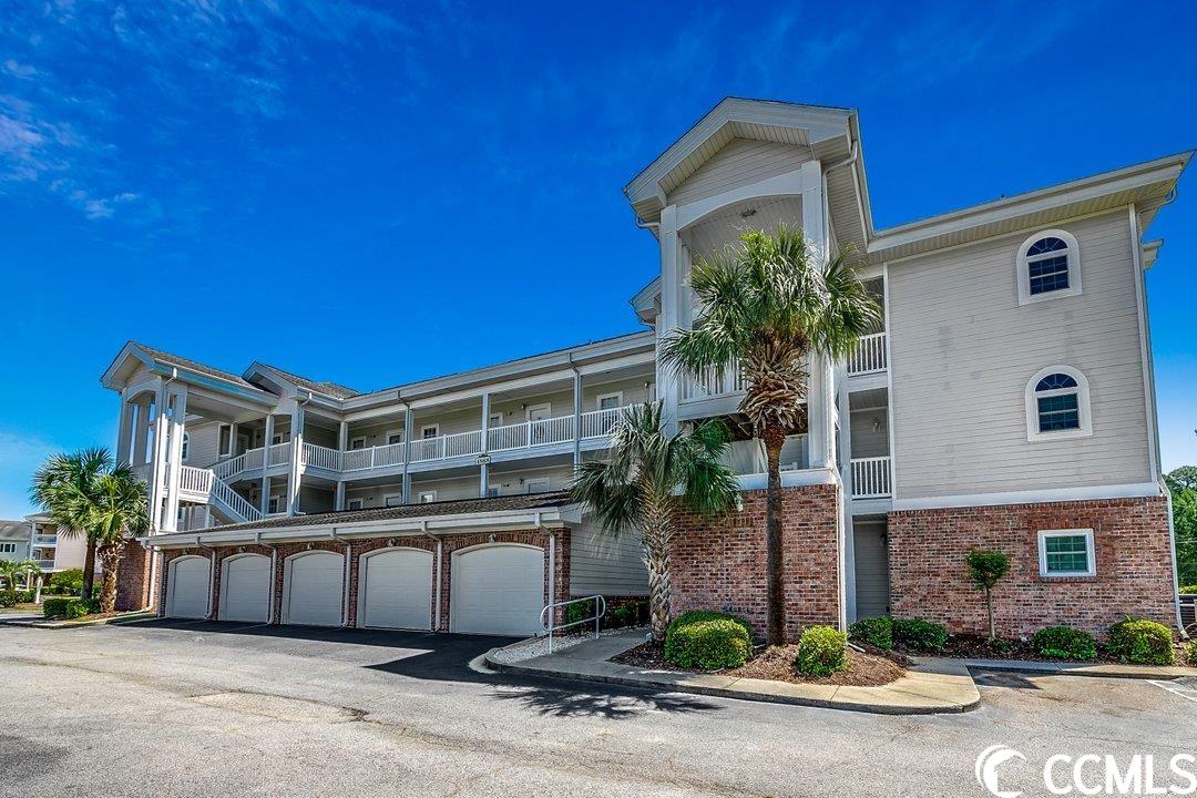 4868 Dahlia Ct. UNIT #202 Myrtle Beach, SC 29577