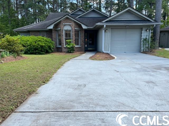 106 Ashwood Circle Conway, SC 29526