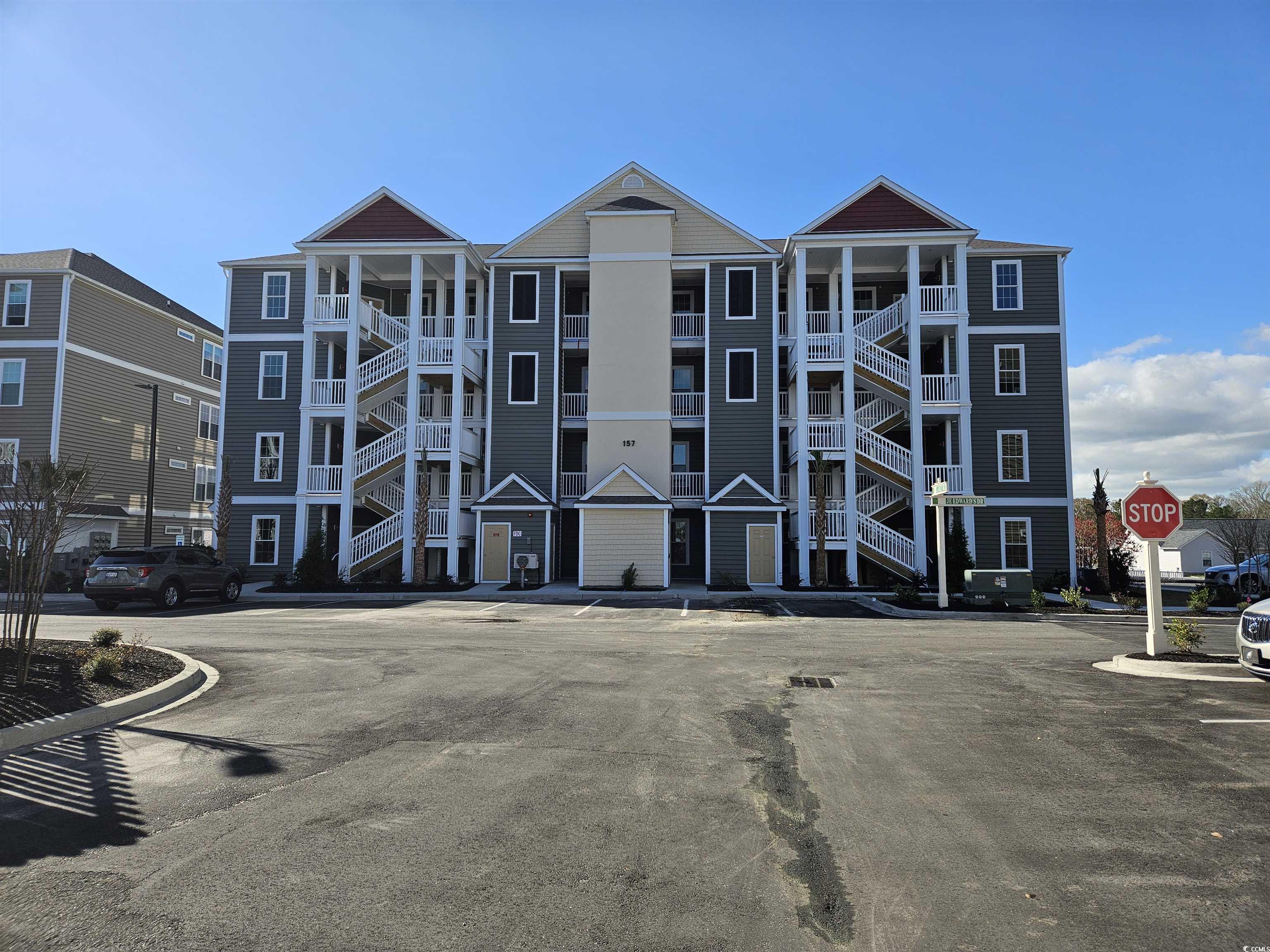 157 Ella Kinley Circle UNIT #203 Myrtle Beach, SC 29588