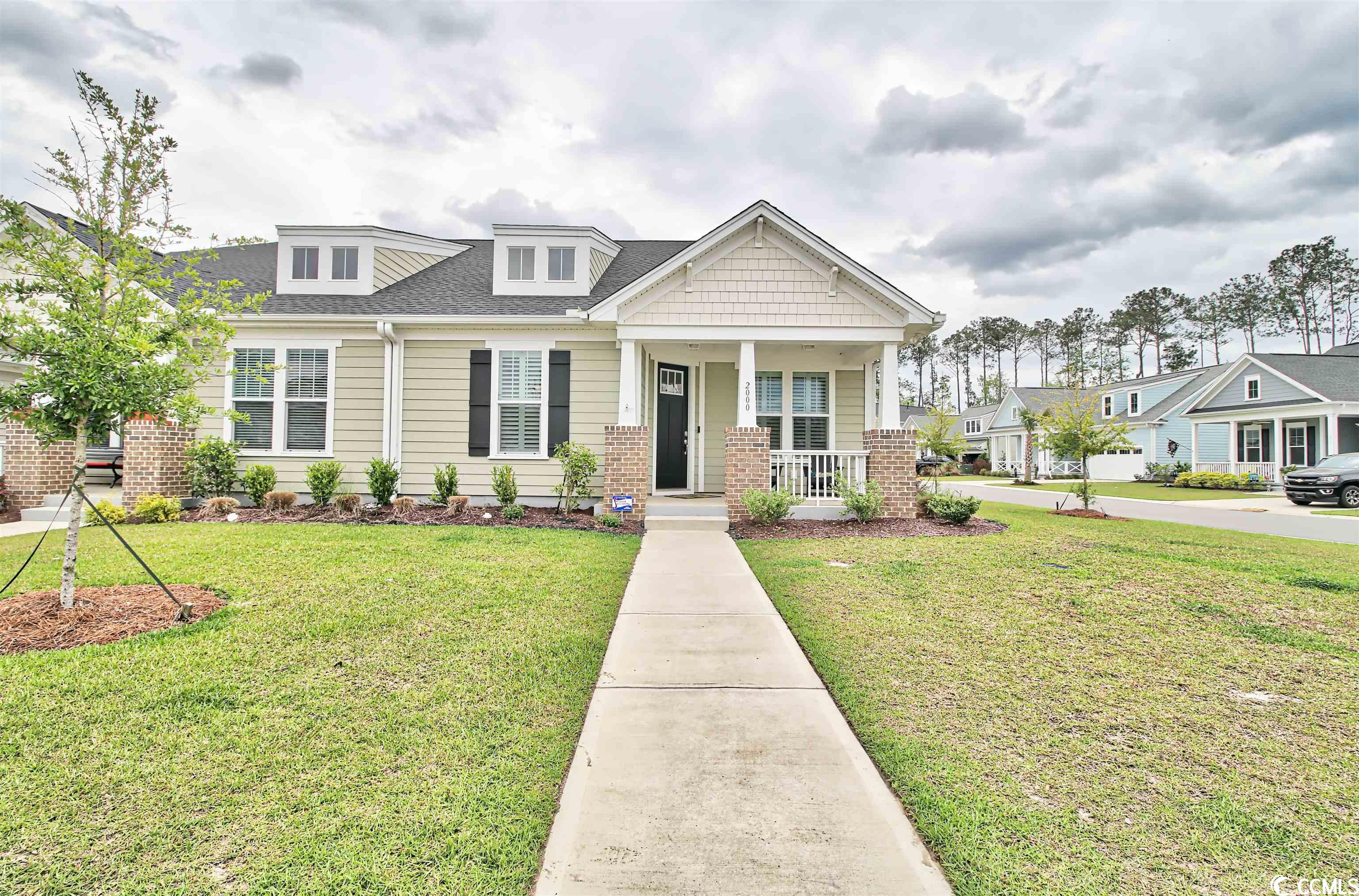 2000 Silver Island Way Murrells Inlet, SC 29576