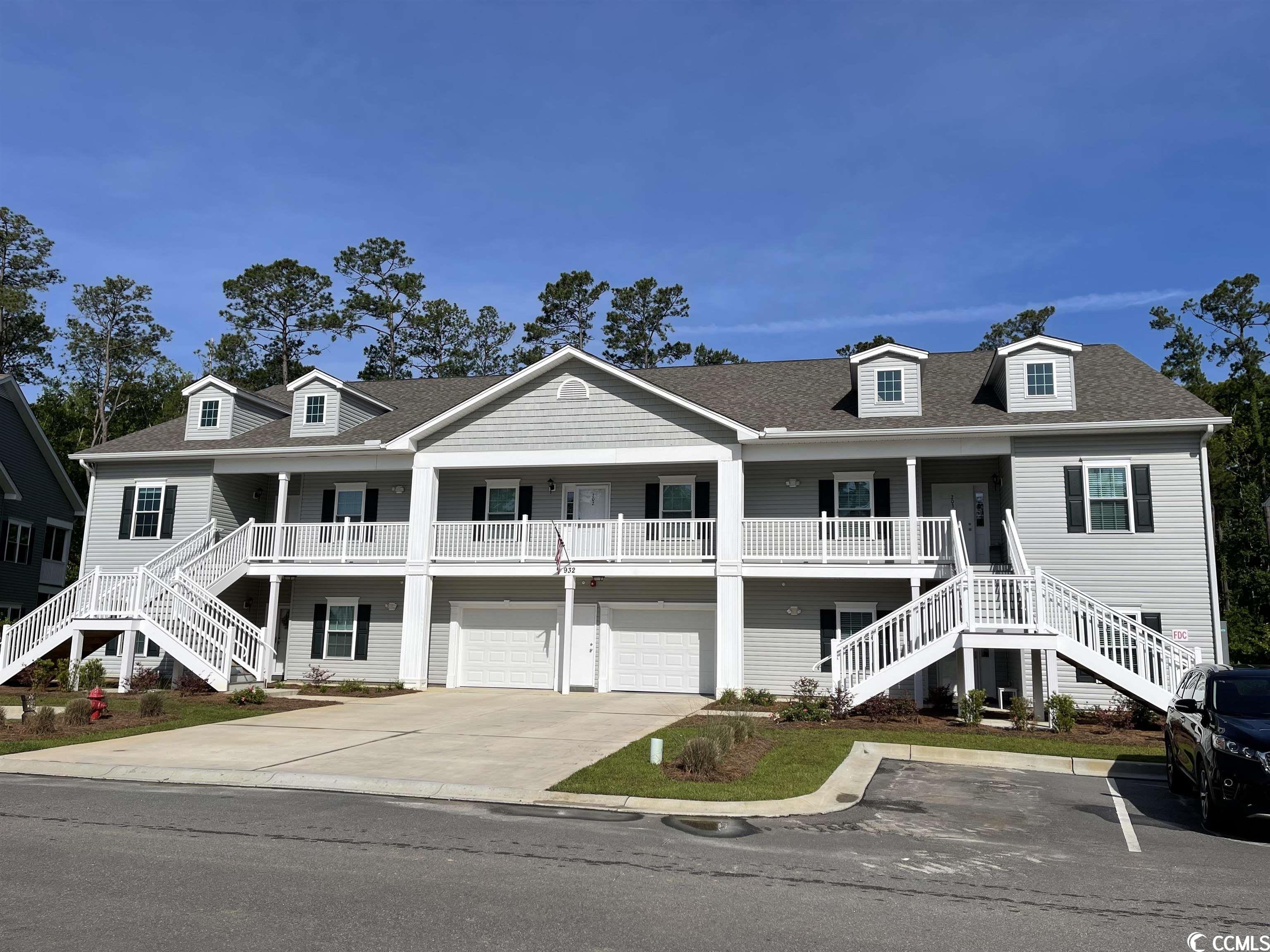 932 Jackline Place UNIT #103 Murrells Inlet, SC 29576