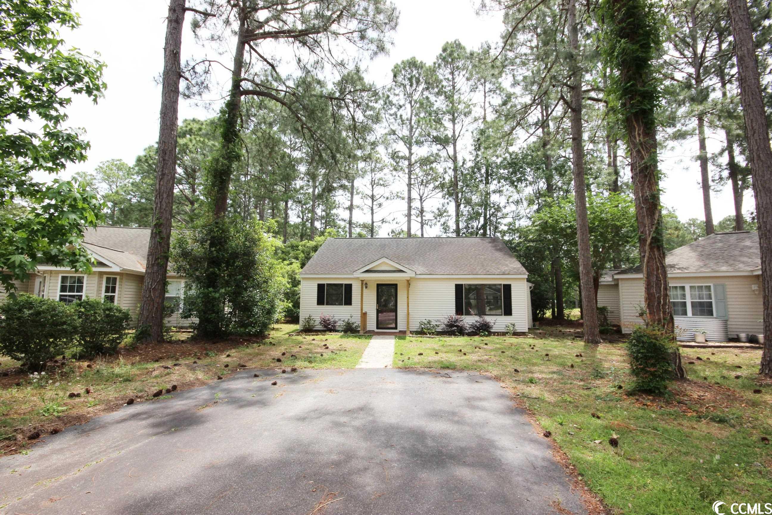 6562 Snowy Egret Crescent Myrtle Beach, SC 29588