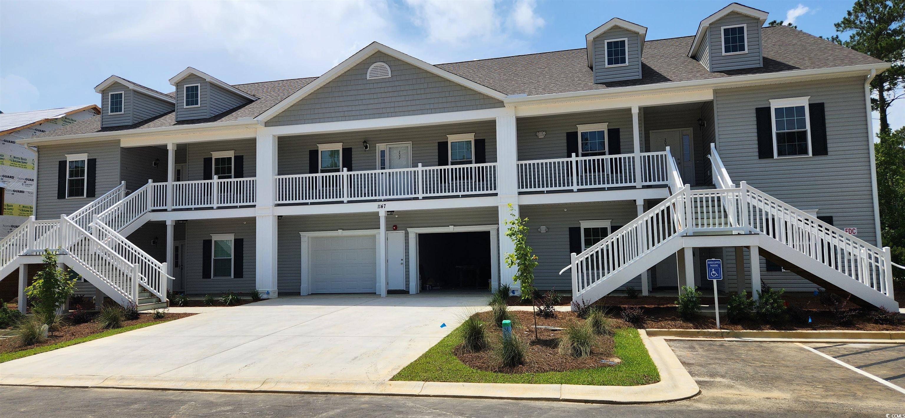 1147 Freeboard St. UNIT #101 Murrells Inlet, SC 29576